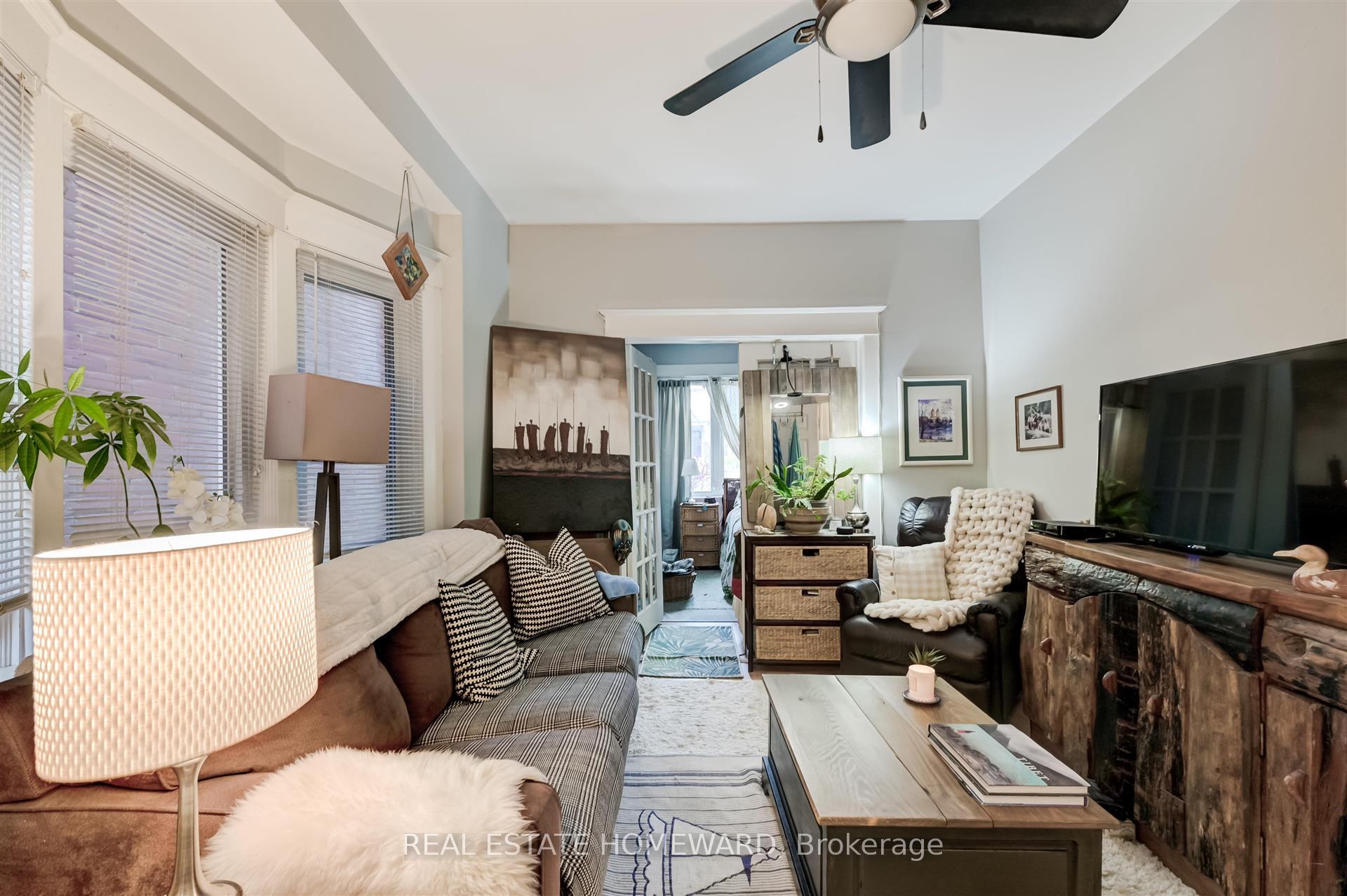 167 Wineva Ave, Toronto, ON M4E2T5 | 3 Bedroom 4 Bathroom Detached House | Image 20