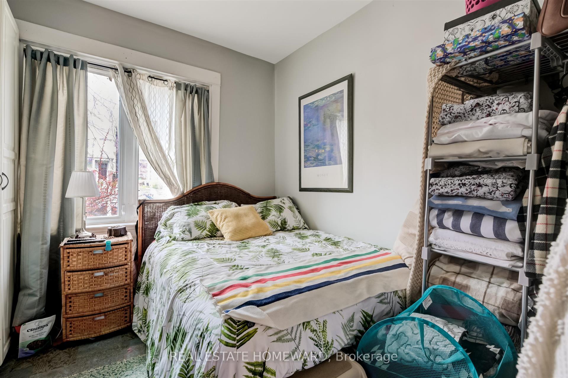 167 Wineva Ave, Toronto, ON M4E2T5 | 3 Bedroom 4 Bathroom Detached House | Image 22