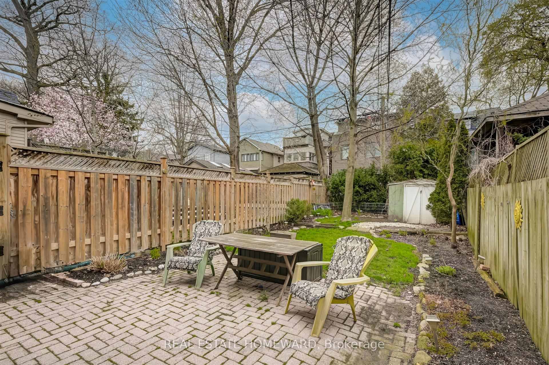 167 Wineva Ave, Toronto, ON M4E2T5 | 3 Bedroom 4 Bathroom Detached House | Image 29