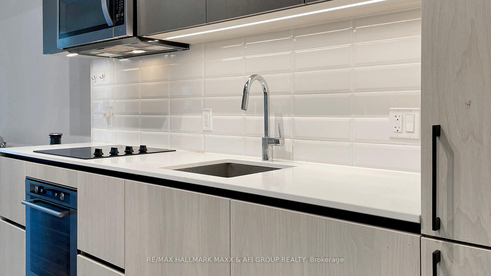 #431 - 150 Logan Ave, Toronto, ON M4M0E4 | 2 Bedroom 2 Bathroom Condo Apt | Image 13