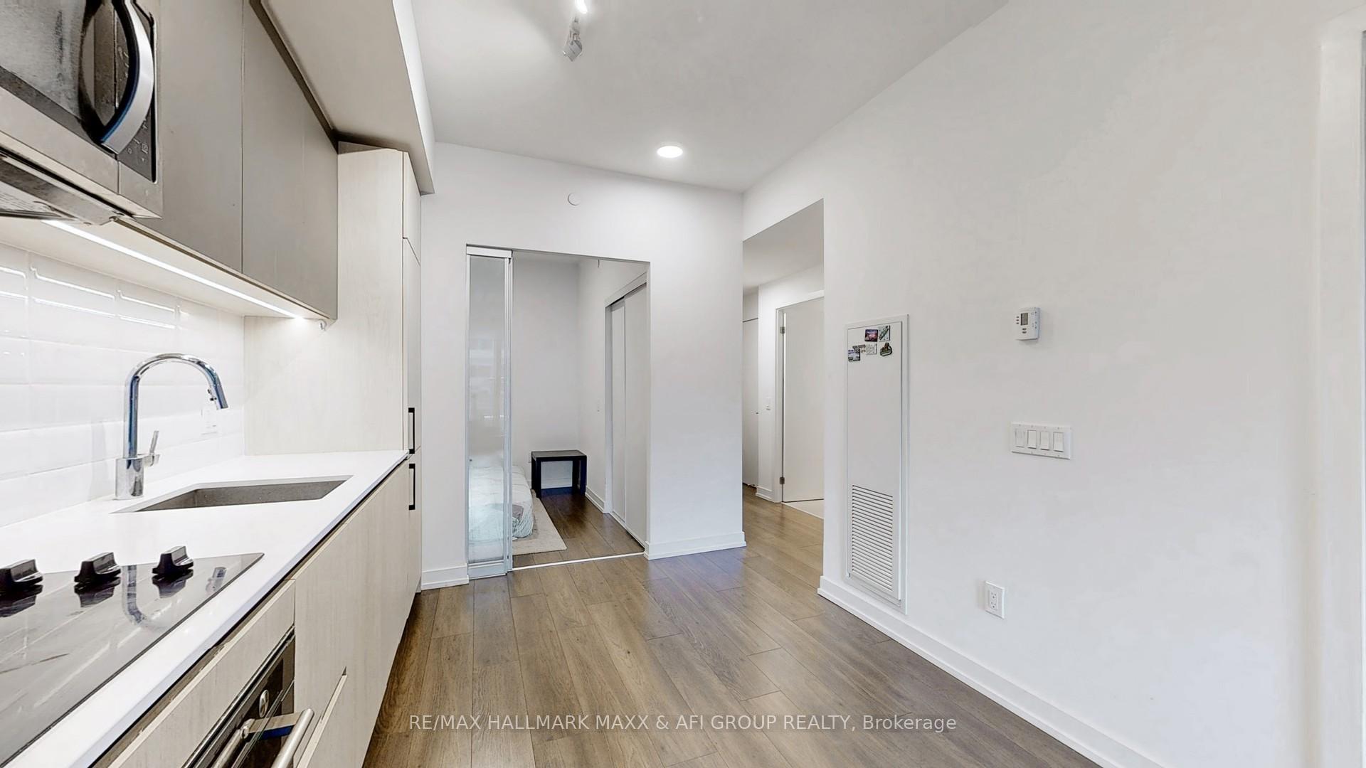 #431 - 150 Logan Ave, Toronto, ON M4M0E4 | 2 Bedroom 2 Bathroom Condo Apt | Image 15