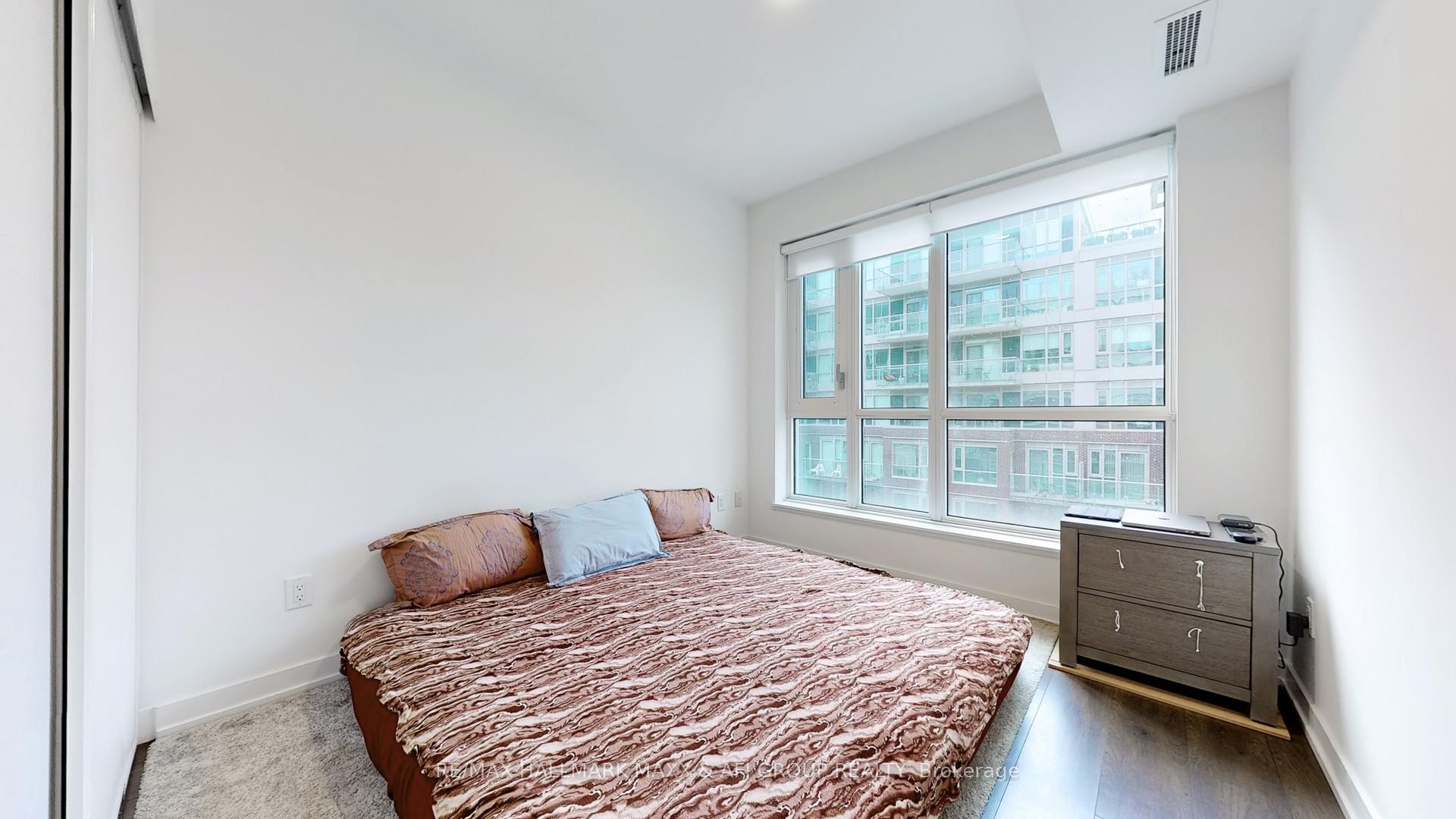 #431 - 150 Logan Ave, Toronto, ON M4M0E4 | 2 Bedroom 2 Bathroom Condo Apt | Image 16