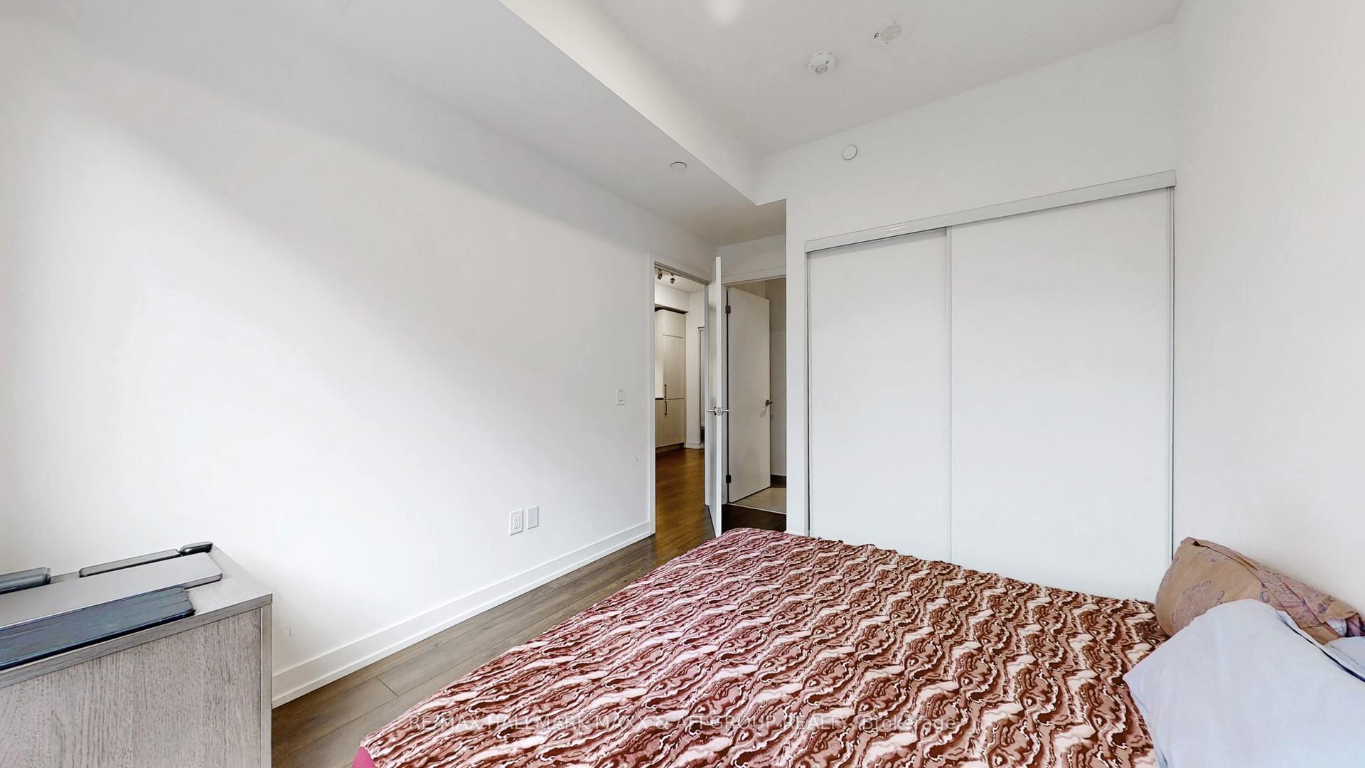 #431 - 150 Logan Ave, Toronto, ON M4M0E4 | 2 Bedroom 2 Bathroom Condo Apt | Image 17