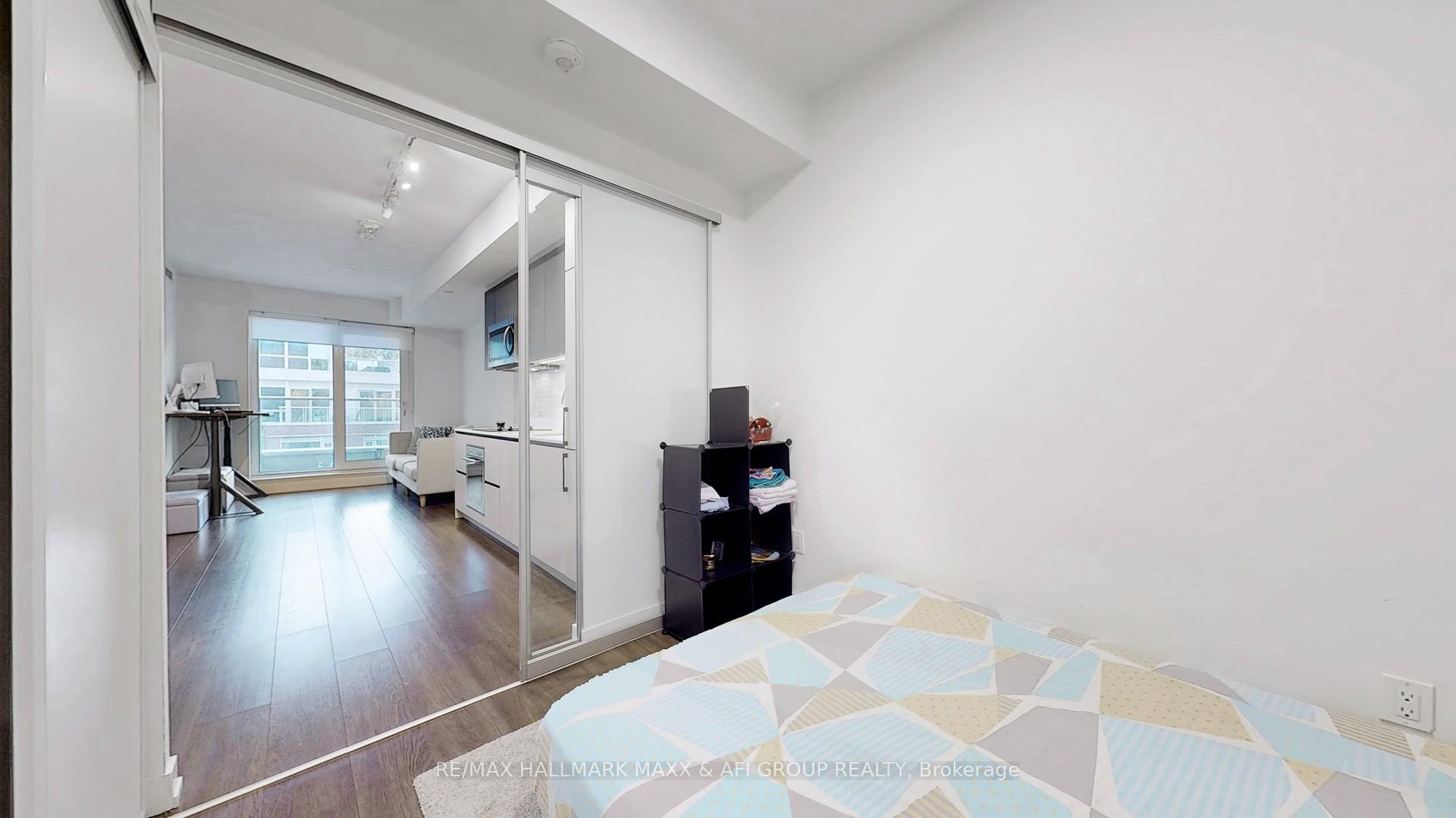 #431 - 150 Logan Ave, Toronto, ON M4M0E4 | 2 Bedroom 2 Bathroom Condo Apt | Image 20