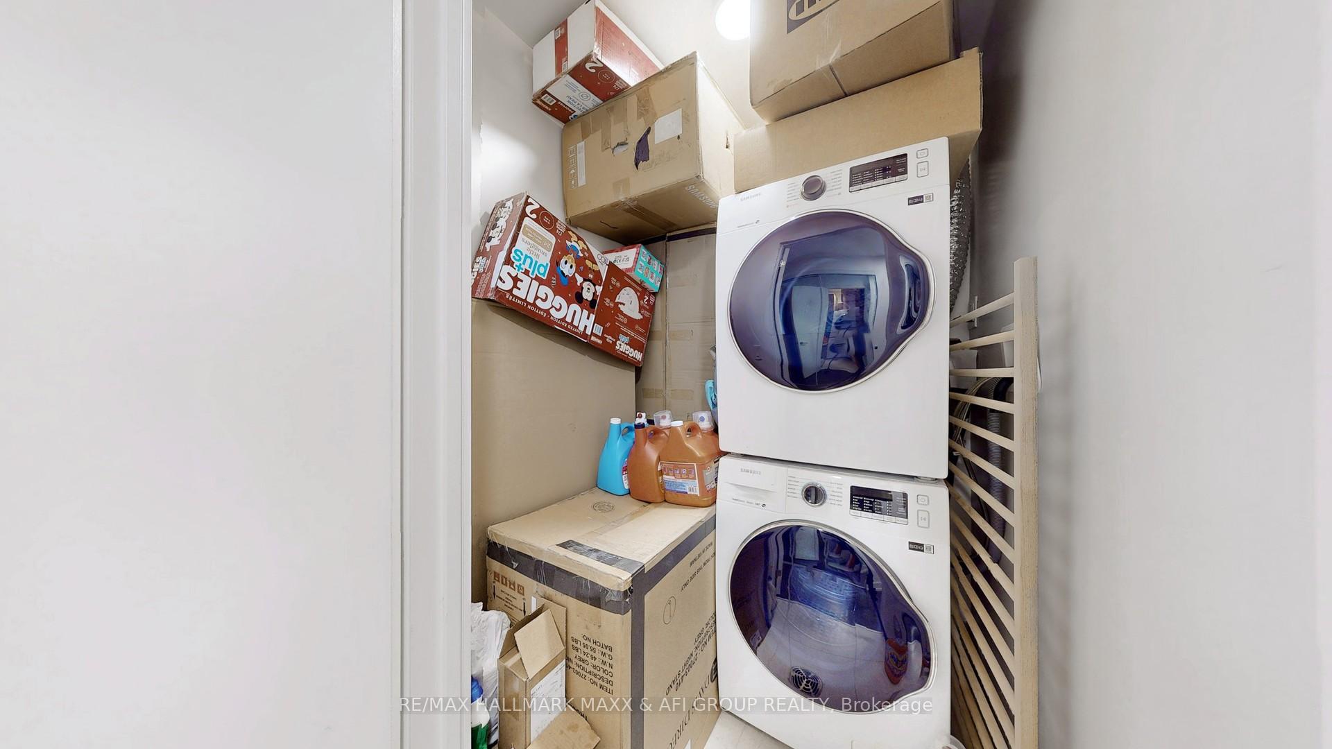 #431 - 150 Logan Ave, Toronto, ON M4M0E4 | 2 Bedroom 2 Bathroom Condo Apt | Image 23