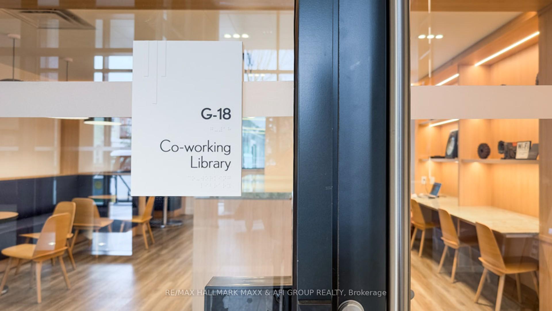 #431 - 150 Logan Ave, Toronto, ON M4M0E4 | 2 Bedroom 2 Bathroom Condo Apt | Image 34