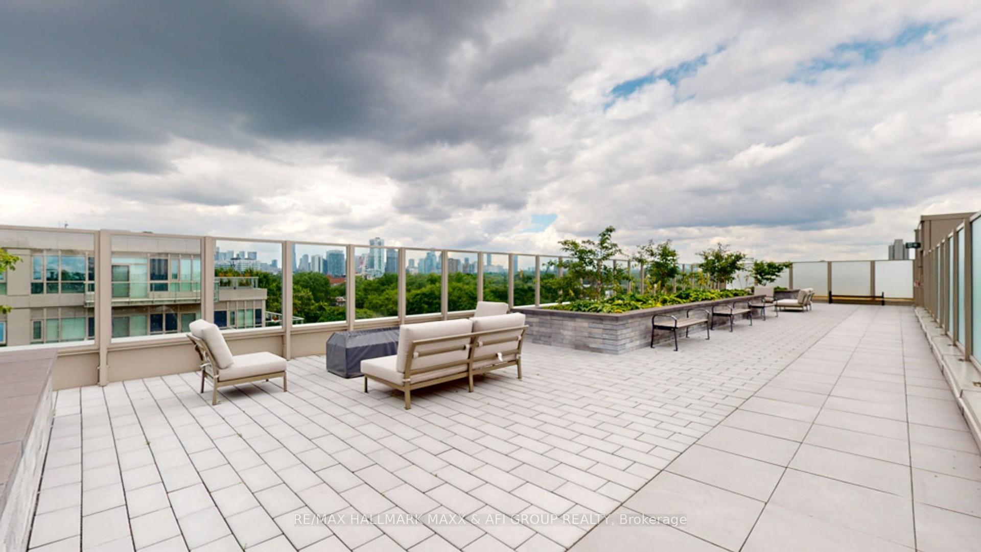 #431 - 150 Logan Ave, Toronto, ON M4M0E4 | 2 Bedroom 2 Bathroom Condo Apt | Image 35