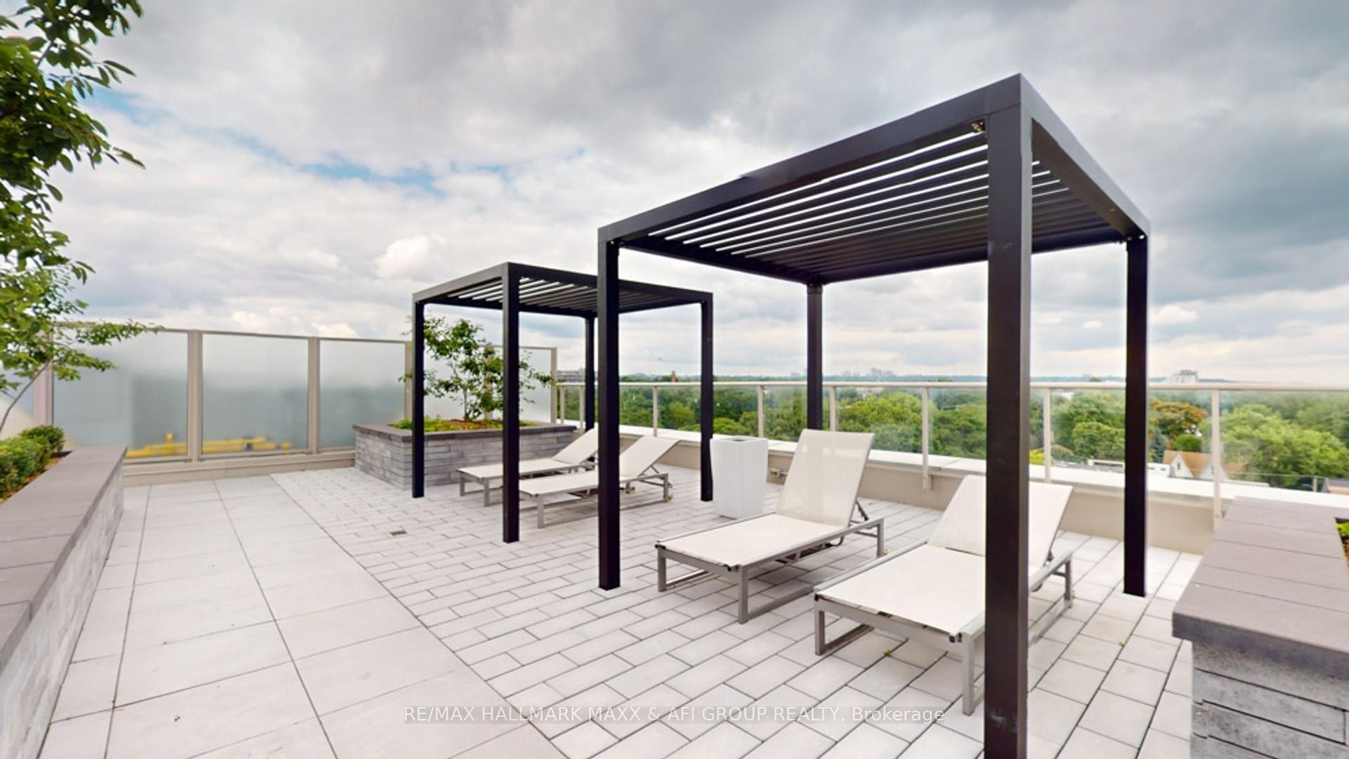 #431 - 150 Logan Ave, Toronto, ON M4M0E4 | 2 Bedroom 2 Bathroom Condo Apt | Image 36