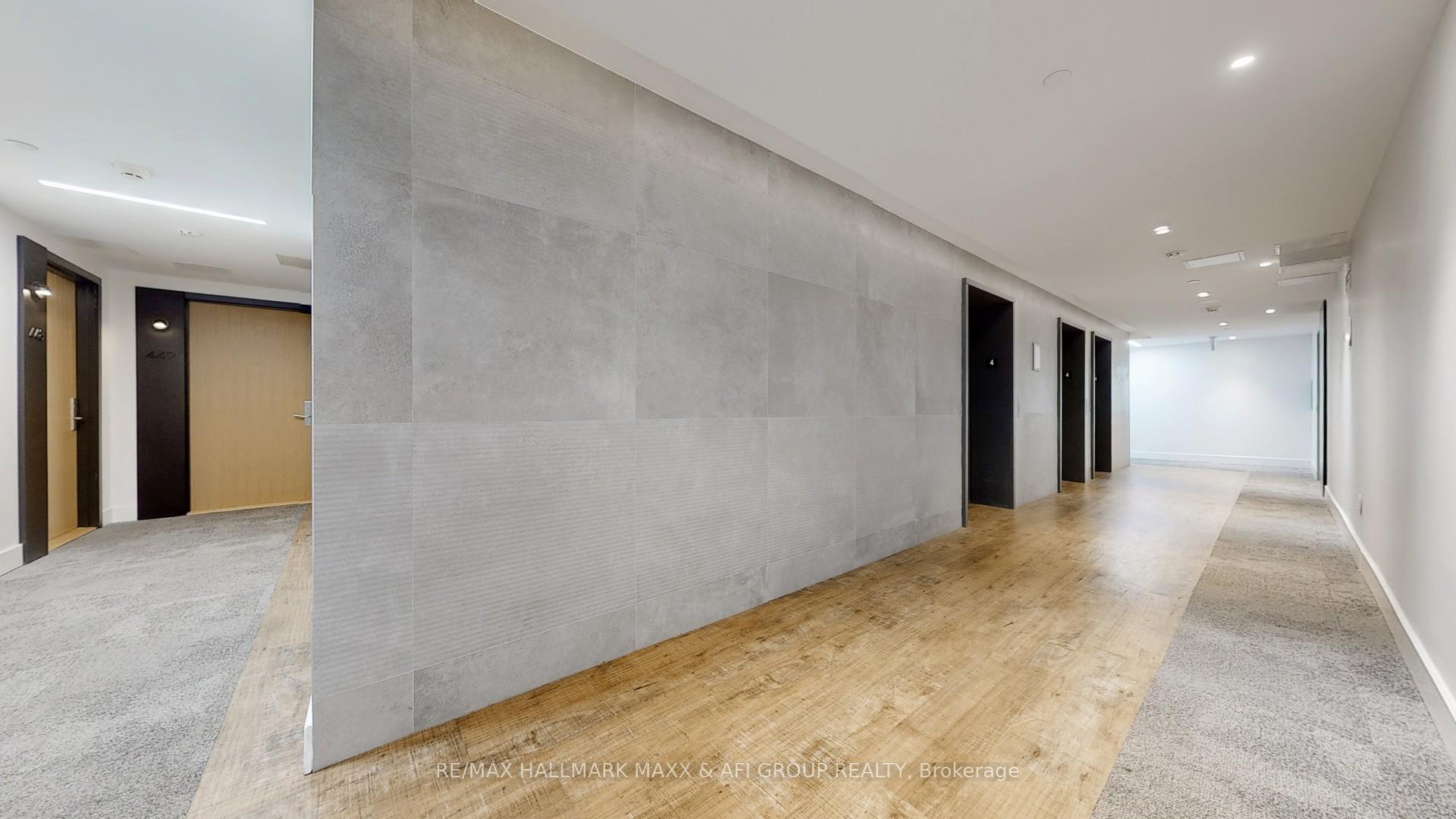 #431 - 150 Logan Ave, Toronto, ON M4M0E4 | 2 Bedroom 2 Bathroom Condo Apt | Image 5