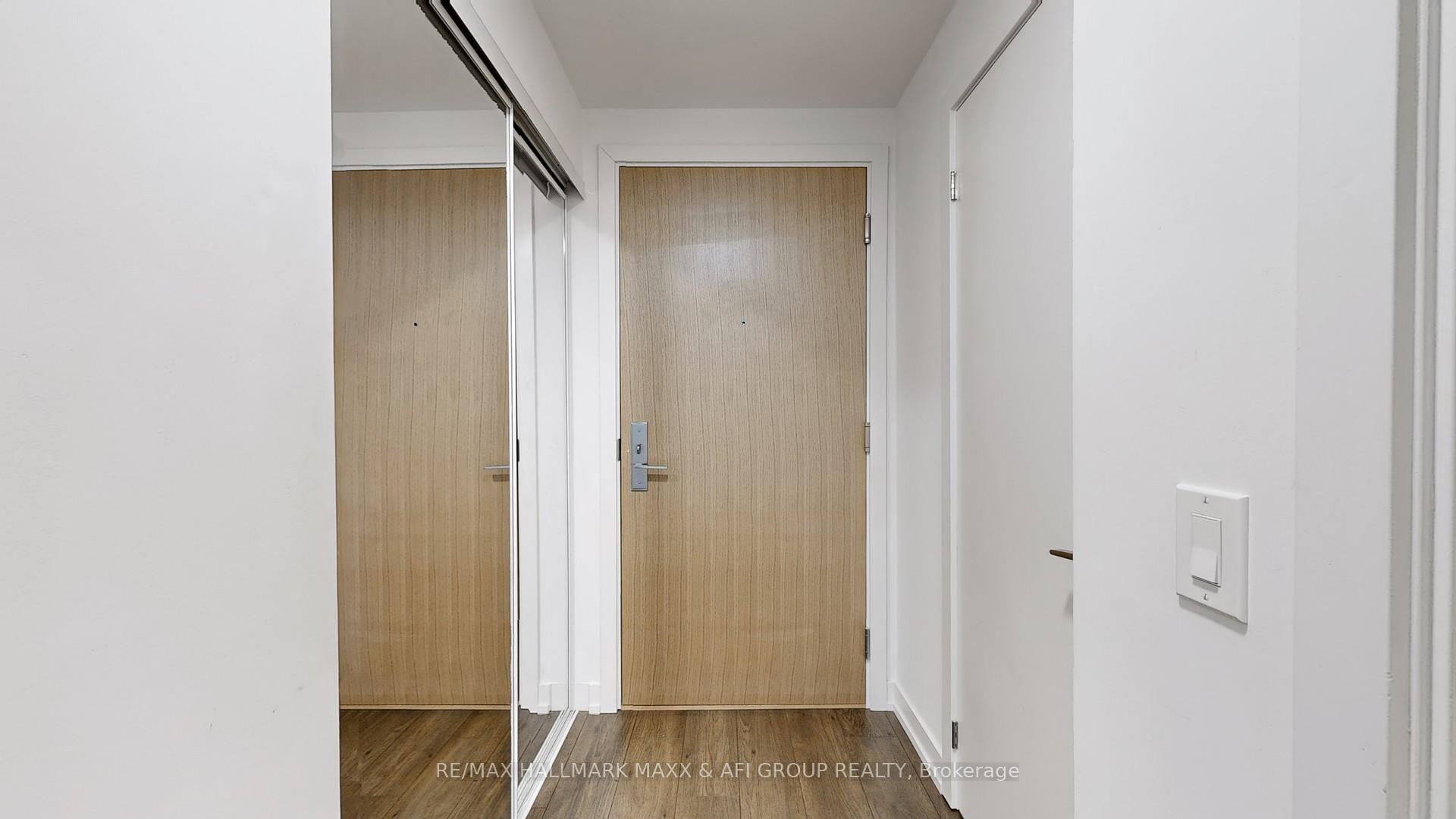 #431 - 150 Logan Ave, Toronto, ON M4M0E4 | 2 Bedroom 2 Bathroom Condo Apt | Image 7