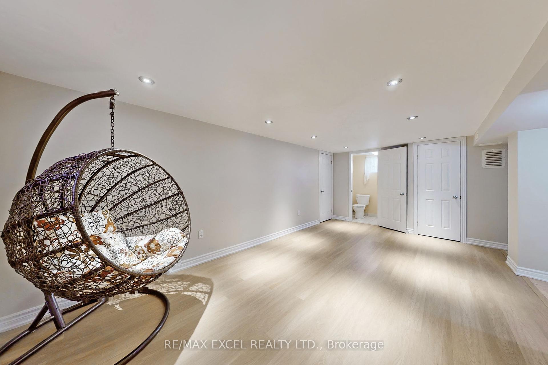 57 Ellington Dr, Toronto, ON M1R3X6 | 3 Bedroom 2 Bathroom Detached House | Image 24