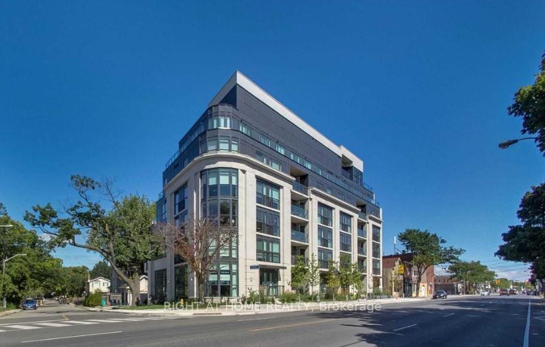 #501 - 1400 Kingston Rd, Toronto, ON M1N0C2 | 2 Bedroom 2 Bathroom Condo Apt | Image 26