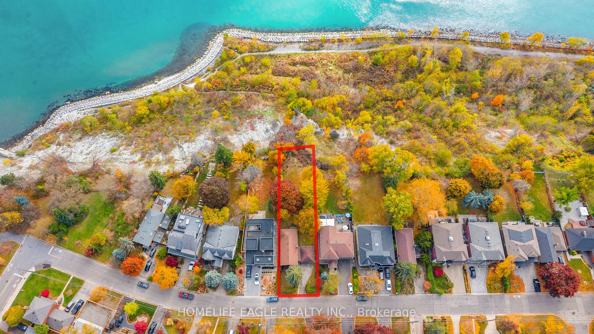 73 Fishleigh Dr, Toronto, ON M1N1H3 | 3 Bedroom 2 Bathroom Detached House | Image 1