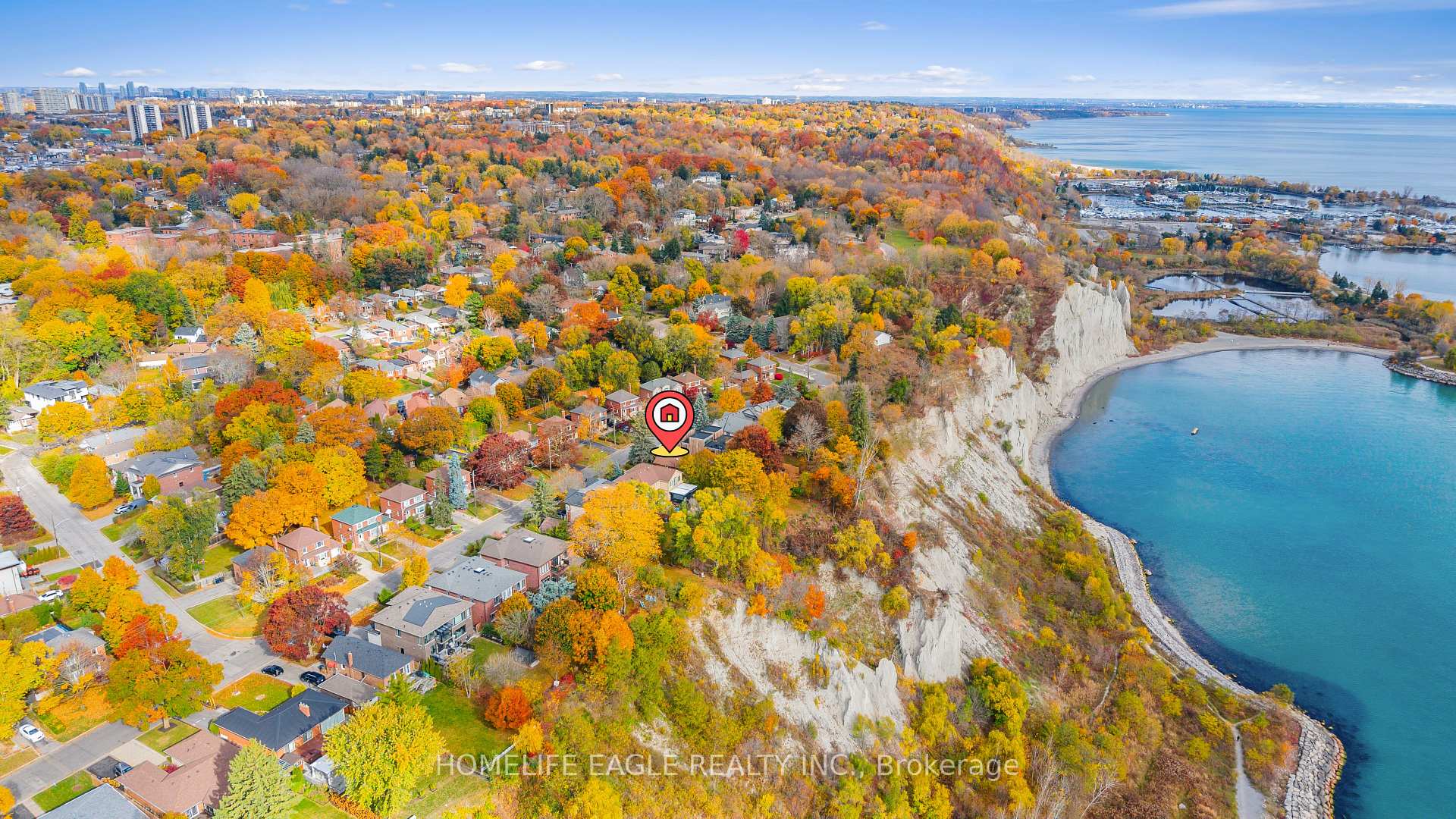 73 Fishleigh Dr, Toronto, ON M1N1H3 | 3 Bedroom 2 Bathroom Detached House | Image 18