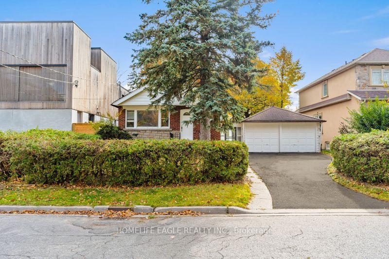 73 Fishleigh Dr, Toronto, ON M1N1H3 | 3 Bedroom 2 Bathroom Detached House | Image 2