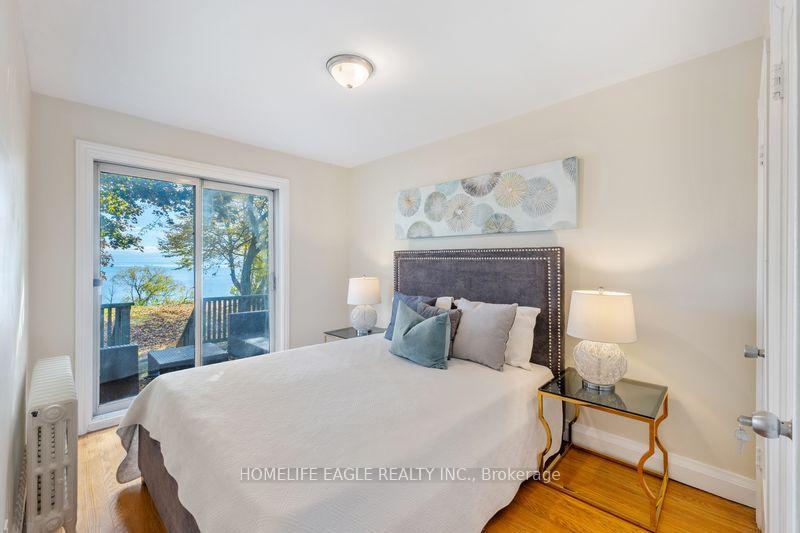 73 Fishleigh Dr, Toronto, ON M1N1H3 | 3 Bedroom 2 Bathroom Detached House | Image 6