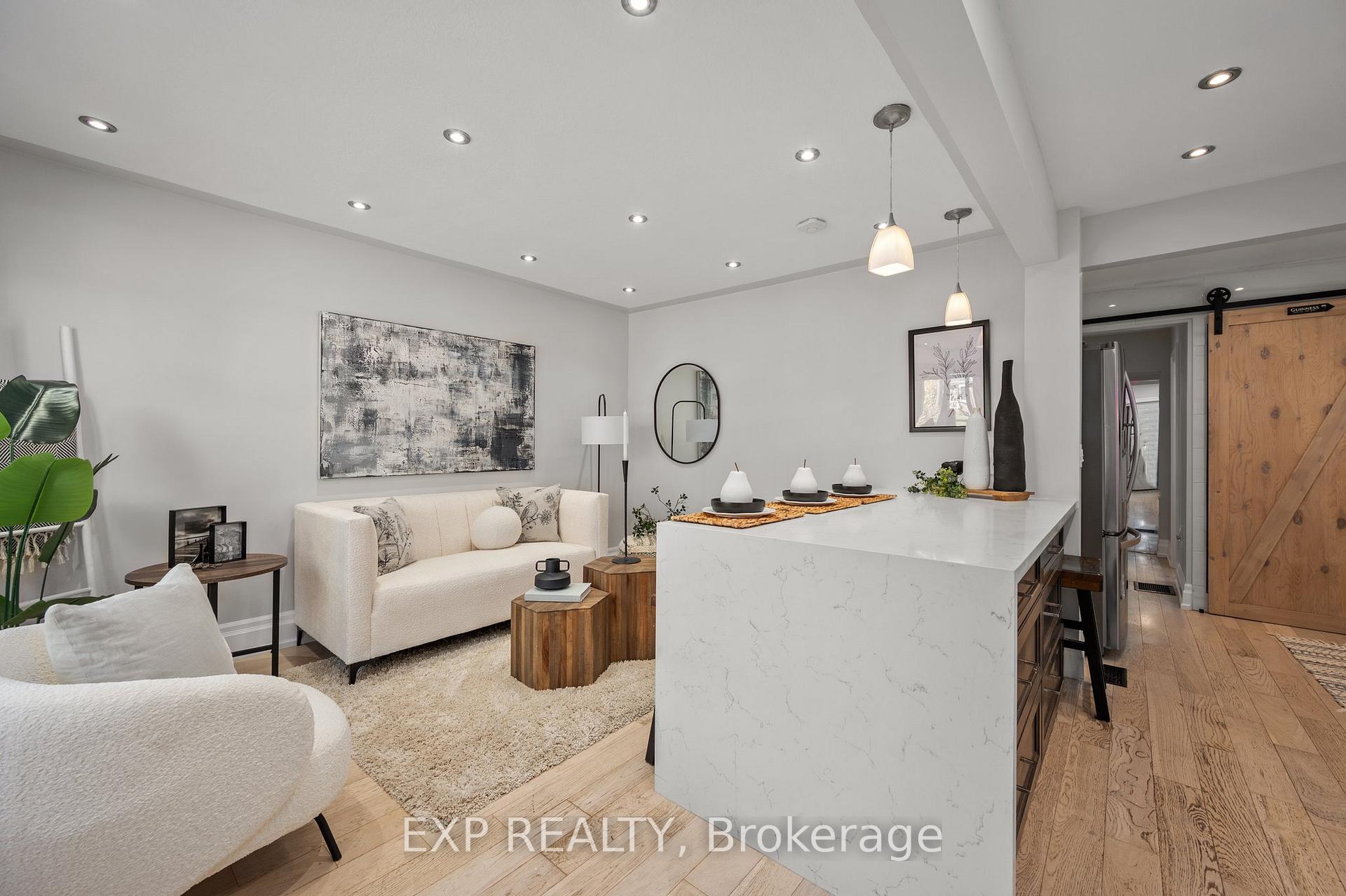 104 Natal Ave, Toronto, ON M1N3V6 | 2 Bedroom 2 Bathroom Detached House | Image 1