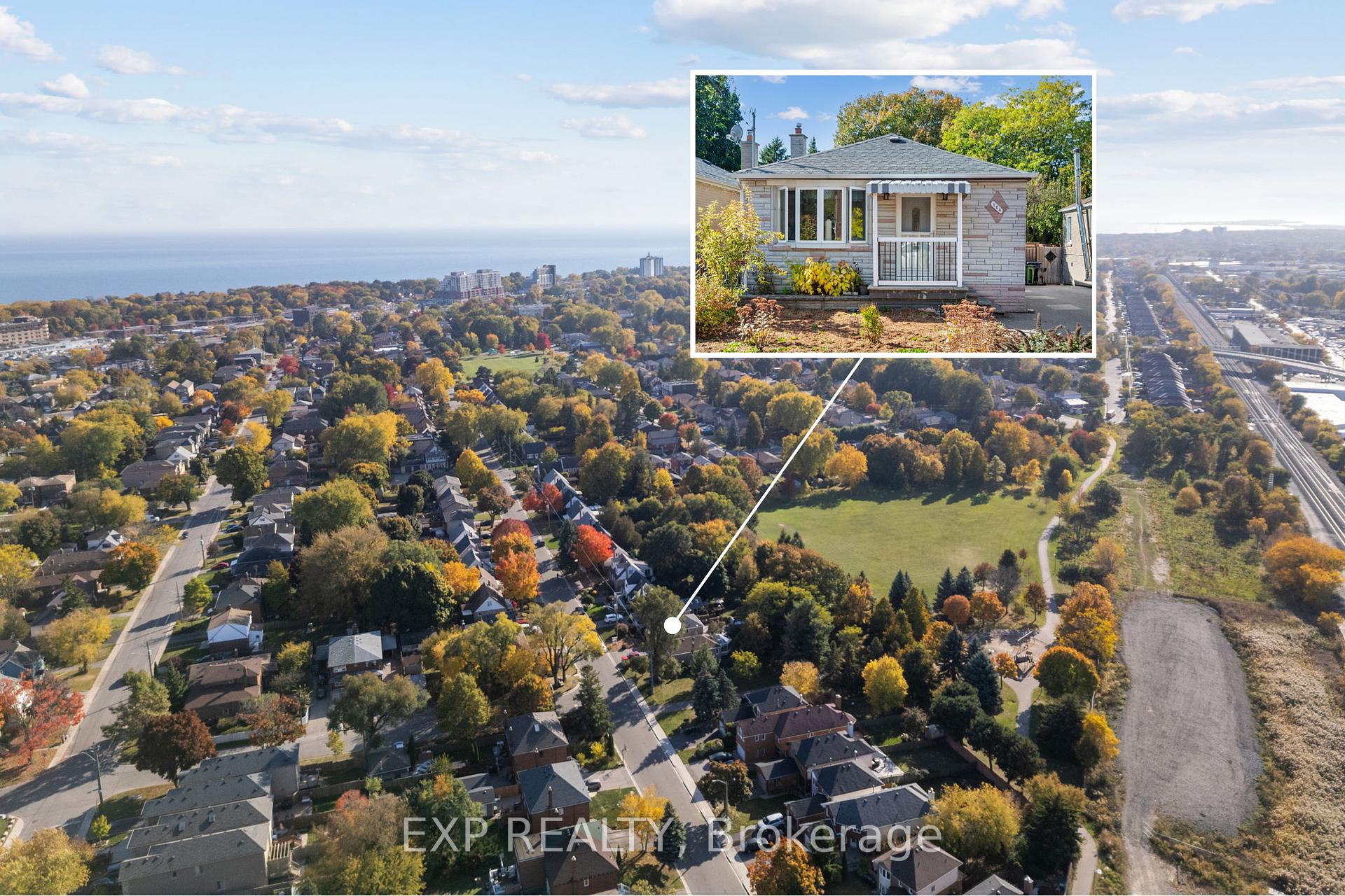 104 Natal Ave, Toronto, ON M1N3V6 | 2 Bedroom 2 Bathroom Detached House | Image 2