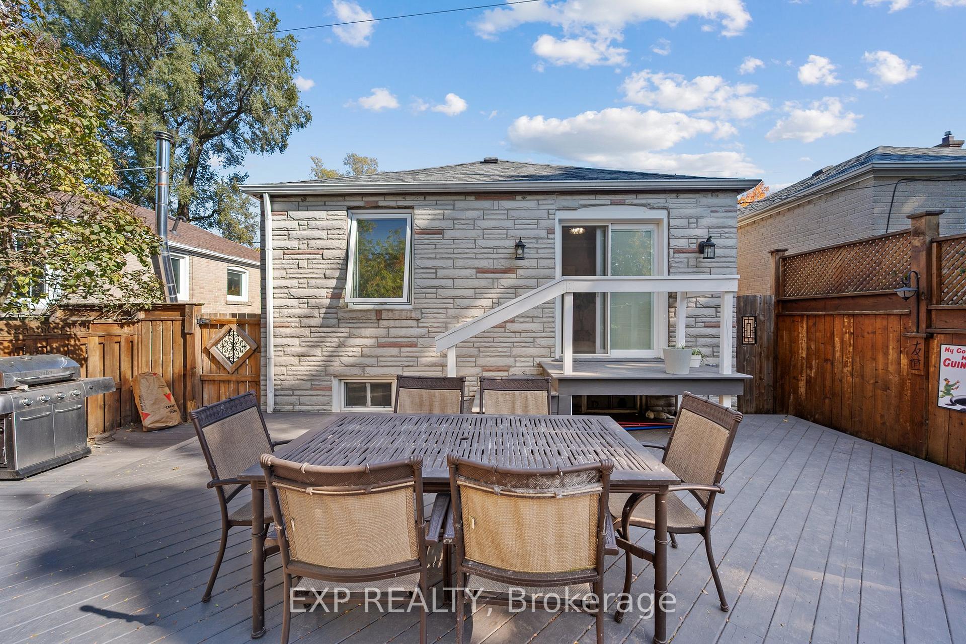 104 Natal Ave, Toronto, ON M1N3V6 | 2 Bedroom 2 Bathroom Detached House | Image 28