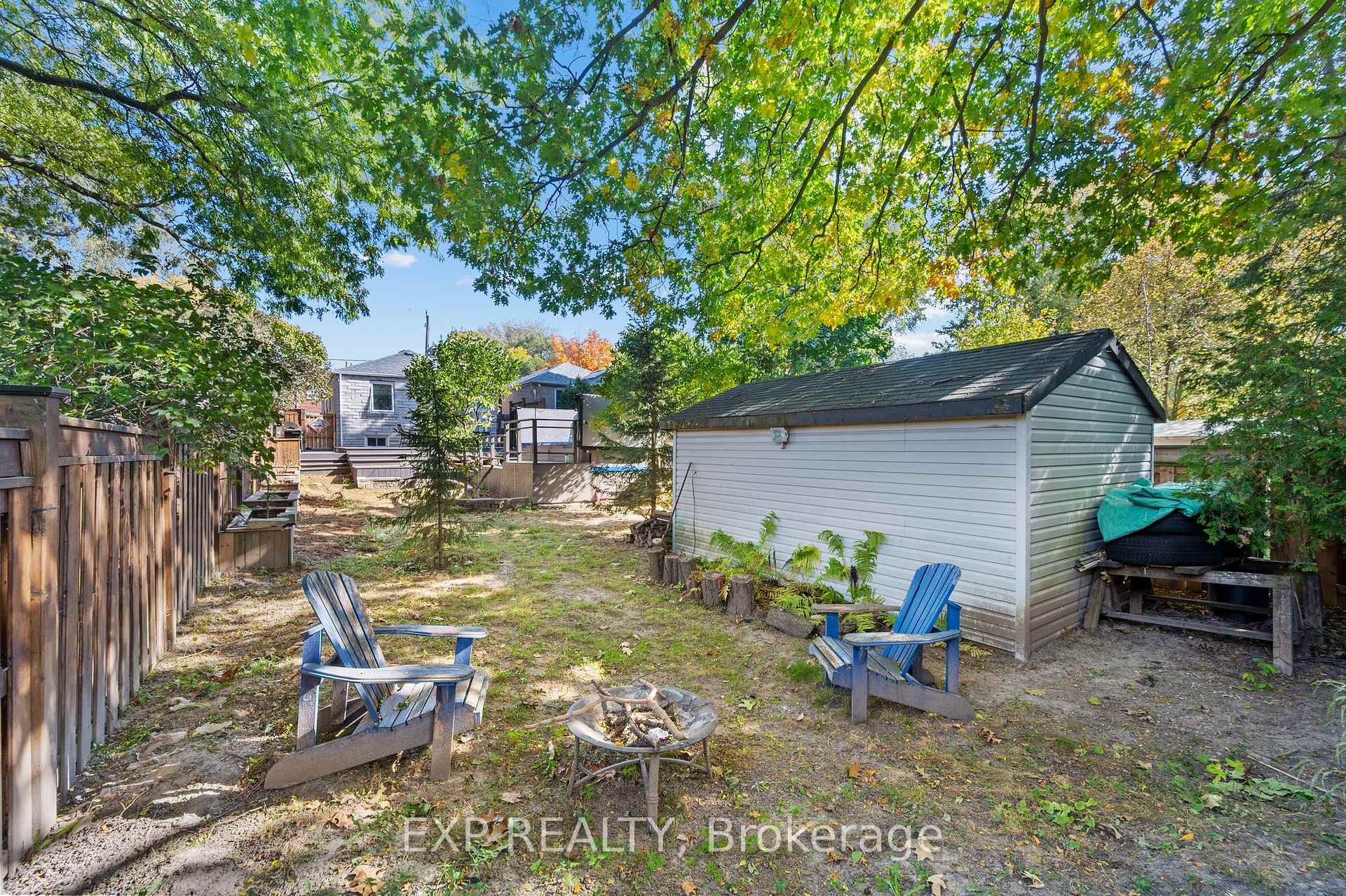 104 Natal Ave, Toronto, ON M1N3V6 | 2 Bedroom 2 Bathroom Detached House | Image 32