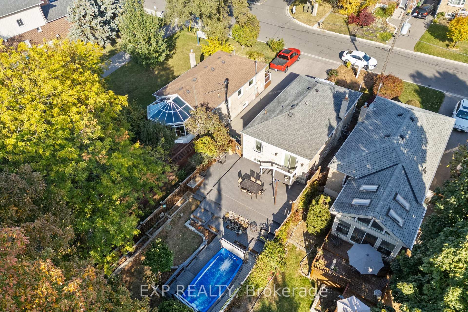 104 Natal Ave, Toronto, ON M1N3V6 | 2 Bedroom 2 Bathroom Detached House | Image 33