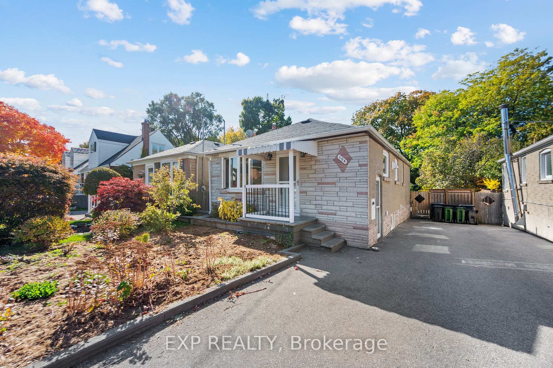 104 Natal Ave, Toronto, ON M1N3V6 | 2 Bedroom 2 Bathroom Detached House | Image 6