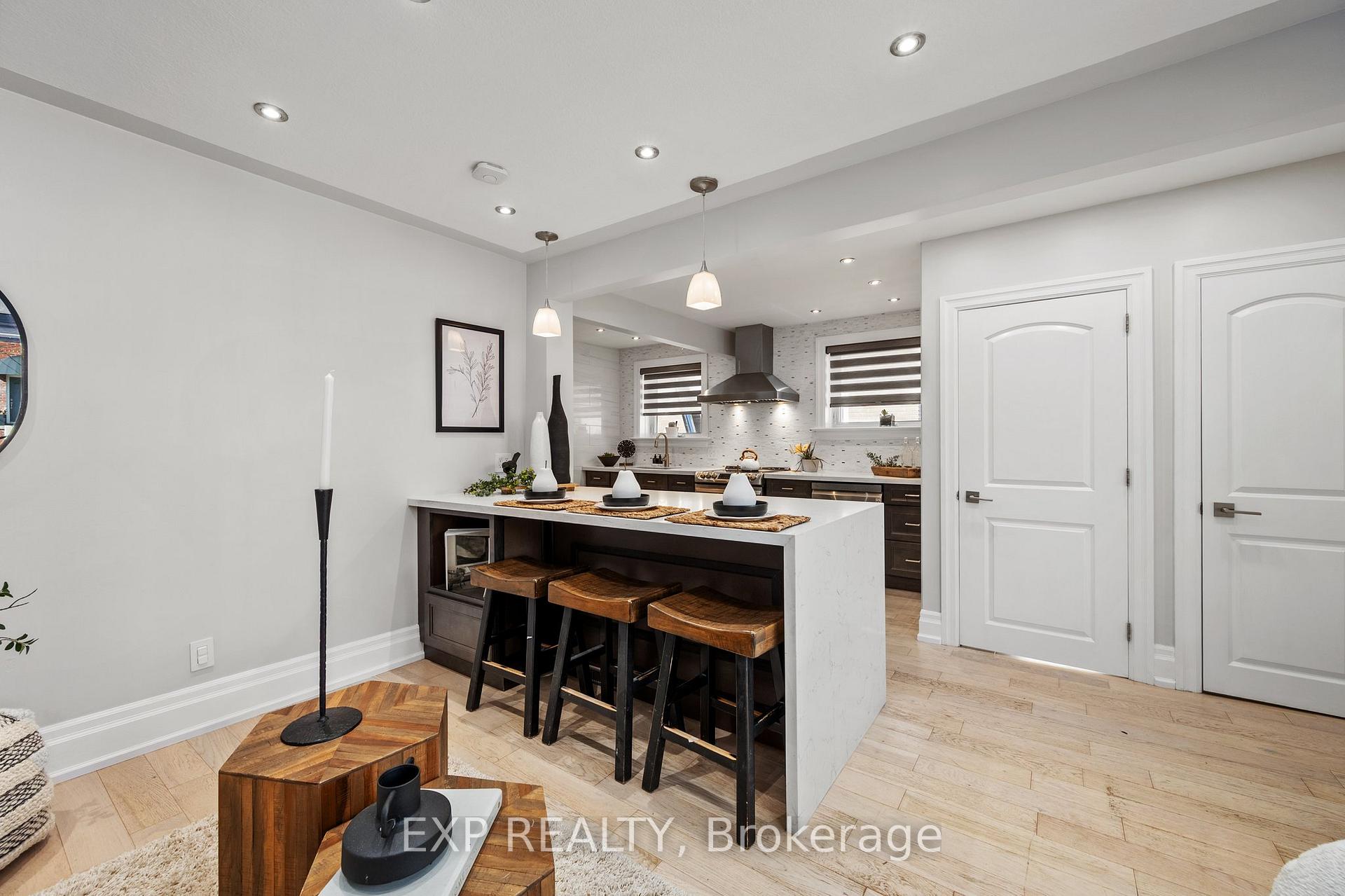 104 Natal Ave, Toronto, ON M1N3V6 | 2 Bedroom 2 Bathroom Detached House | Image 8