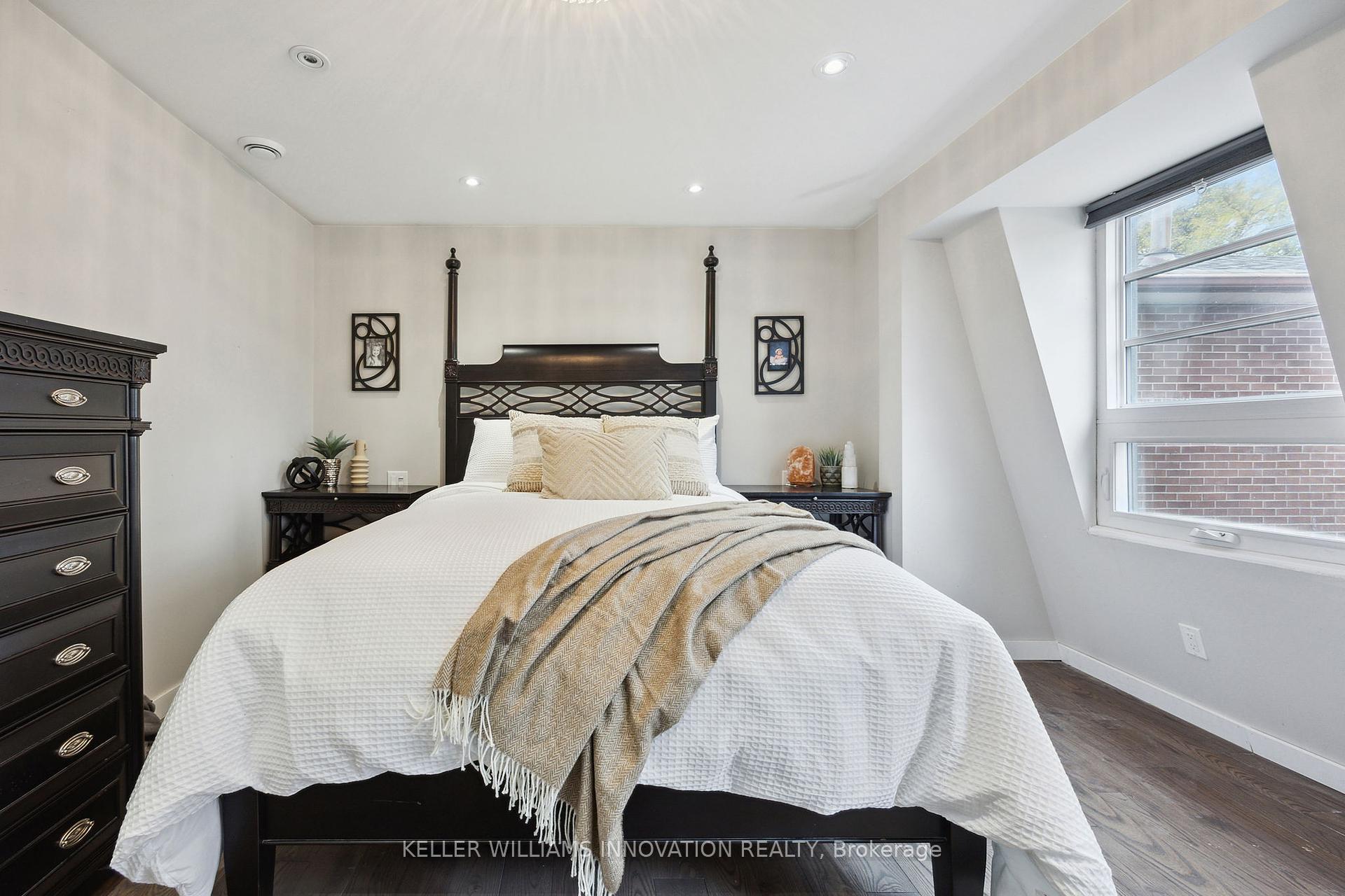 76 Phillip Ave, Toronto, ON M1N3R2 | 3 Bedroom 3 Bathroom Detached House | Image 22