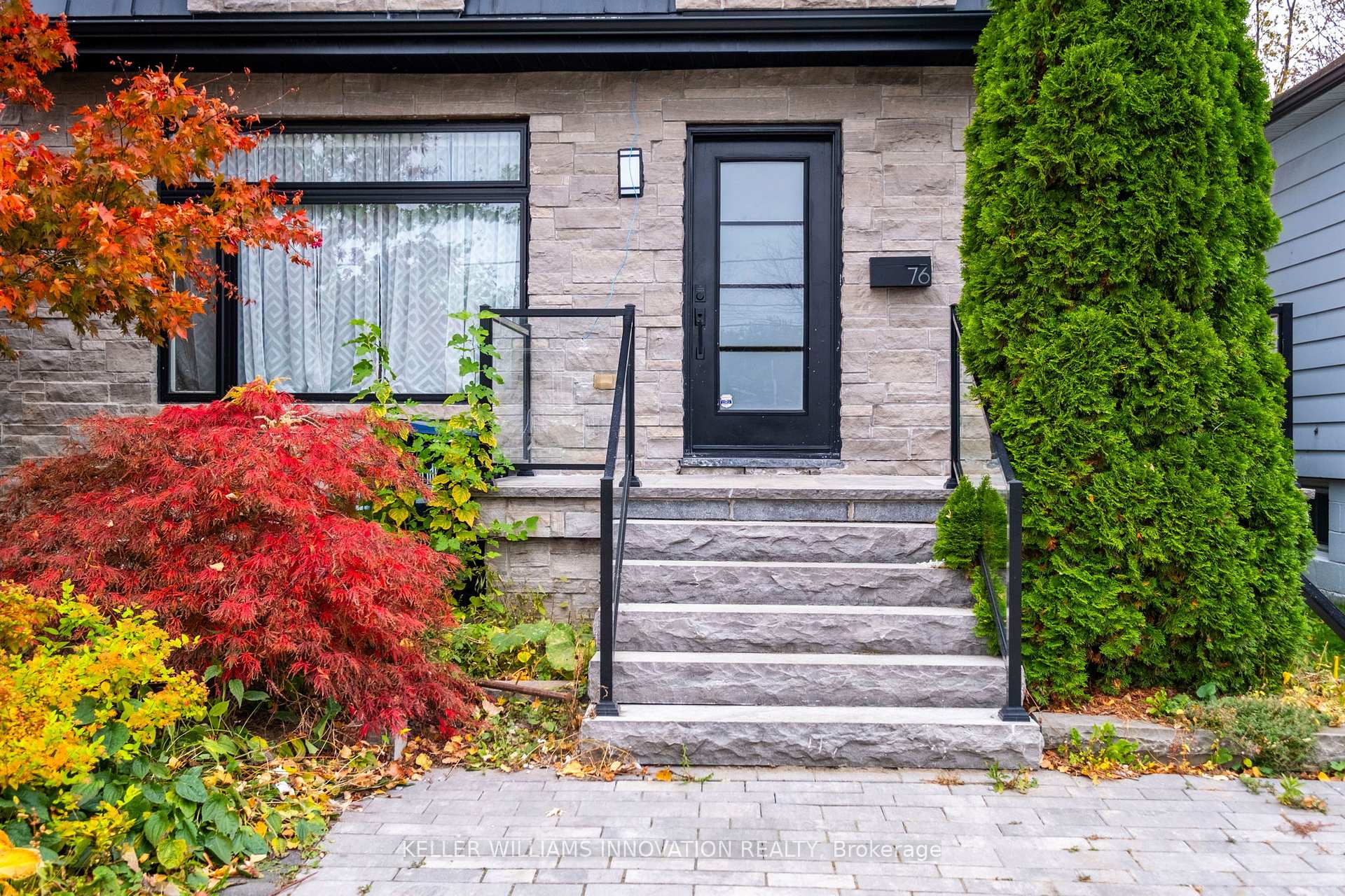 76 Phillip Ave, Toronto, ON M1N3R2 | 3 Bedroom 3 Bathroom Detached House | Image 26