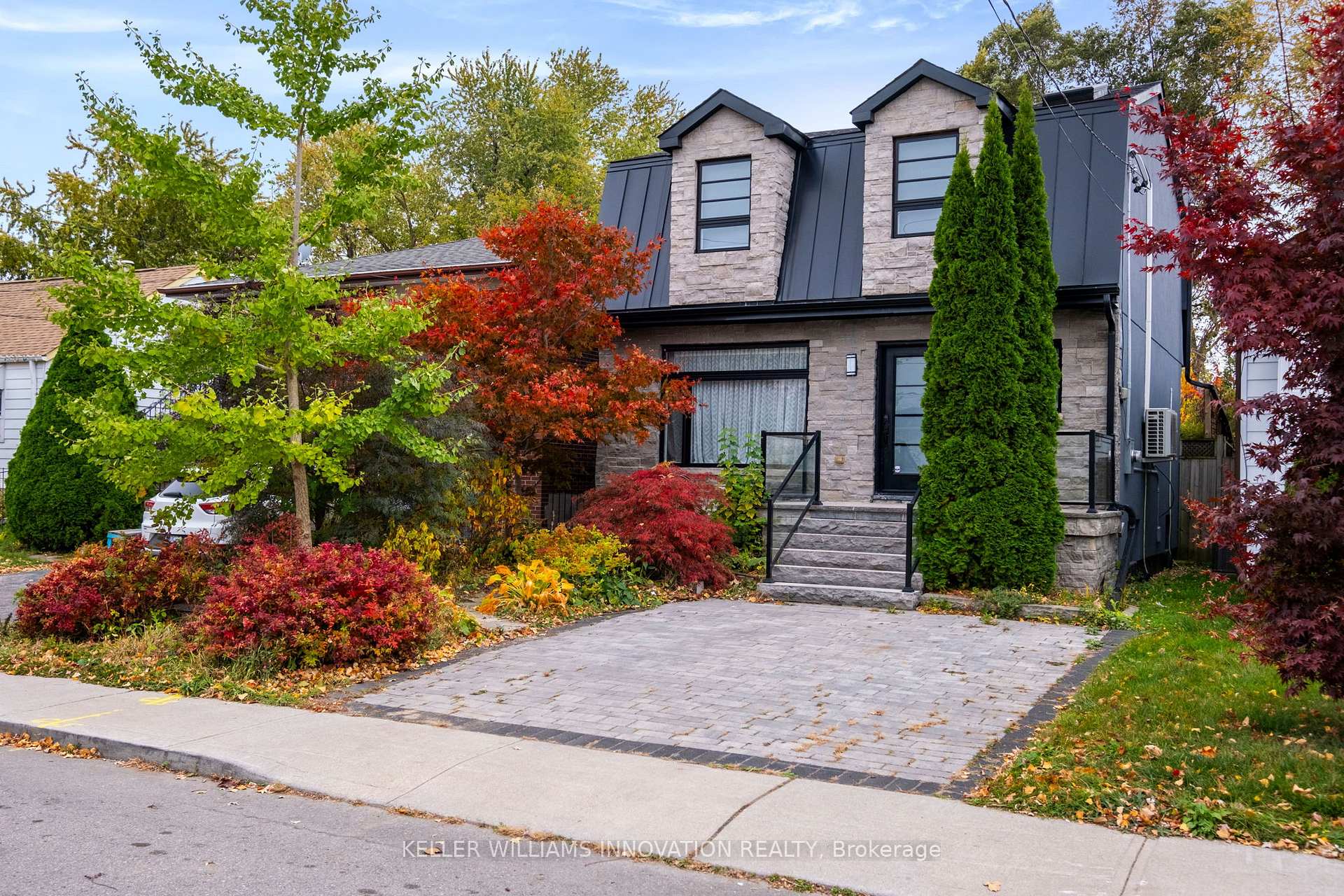 76 Phillip Ave, Toronto, ON M1N3R2 | 3 Bedroom 3 Bathroom Detached House | Image 27