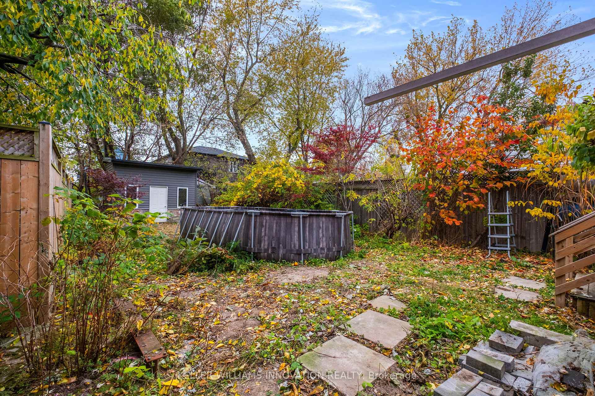 76 Phillip Ave, Toronto, ON M1N3R2 | 3 Bedroom 3 Bathroom Detached House | Image 29