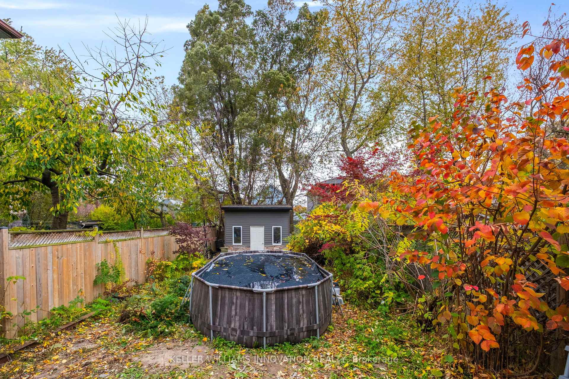 76 Phillip Ave, Toronto, ON M1N3R2 | 3 Bedroom 3 Bathroom Detached House | Image 32