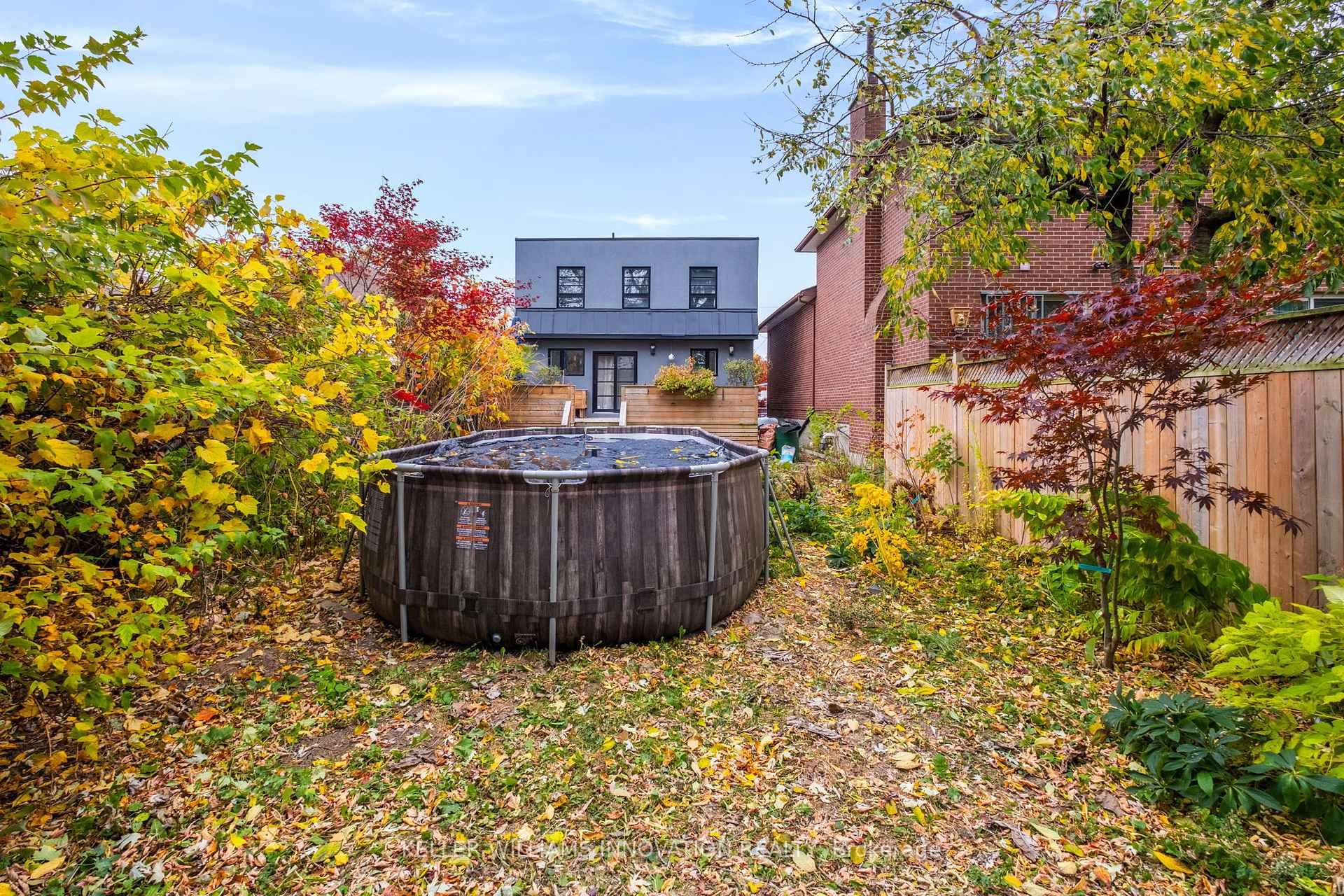 76 Phillip Ave, Toronto, ON M1N3R2 | 3 Bedroom 3 Bathroom Detached House | Image 33