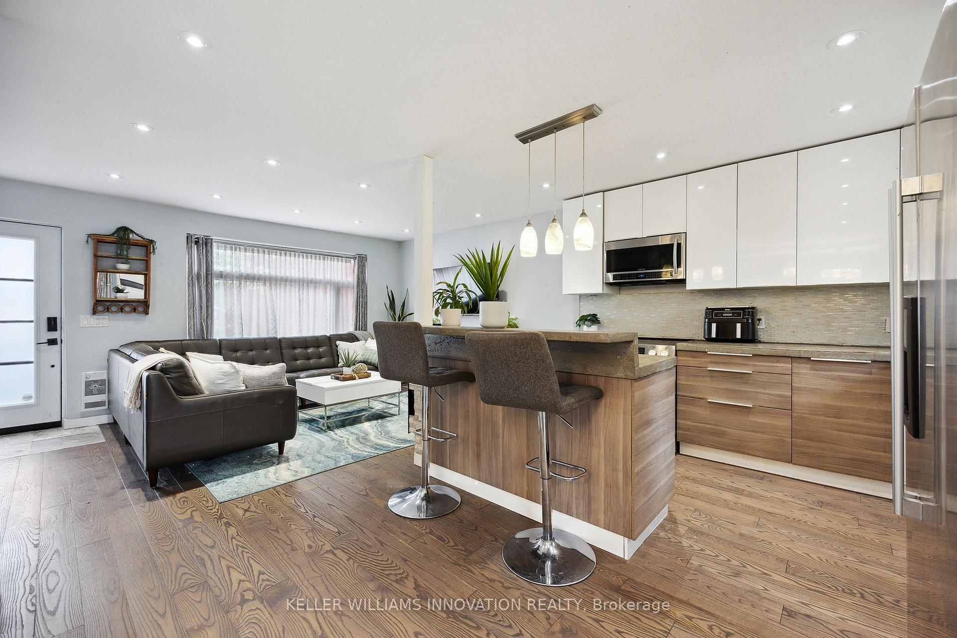 76 Phillip Ave, Toronto, ON M1N3R2 | 3 Bedroom 3 Bathroom Detached House | Image 5