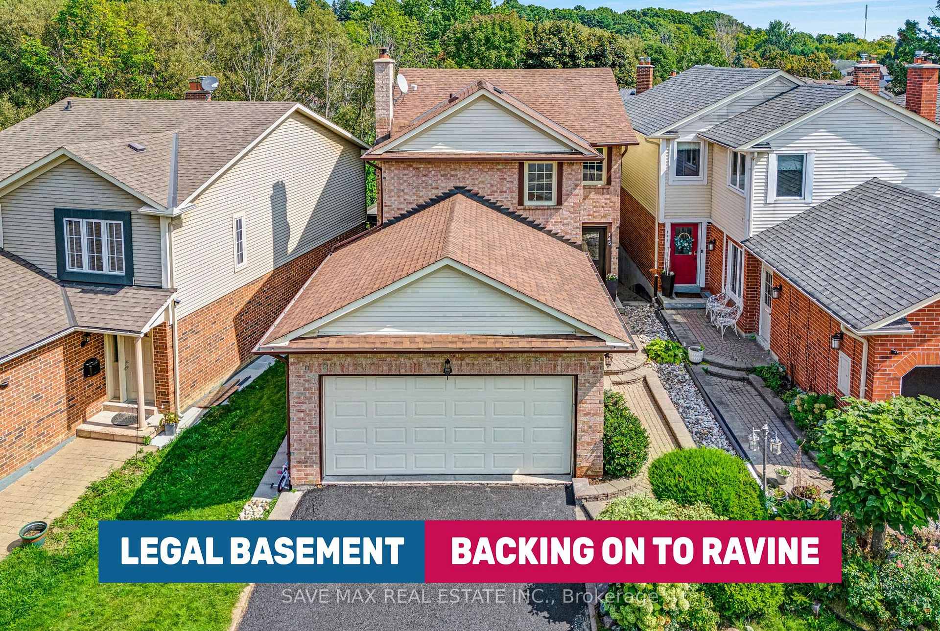 145 East Ave, Toronto, ON M1C3K1 | 3 Bedroom 4 Bathroom Detached House | Image 1