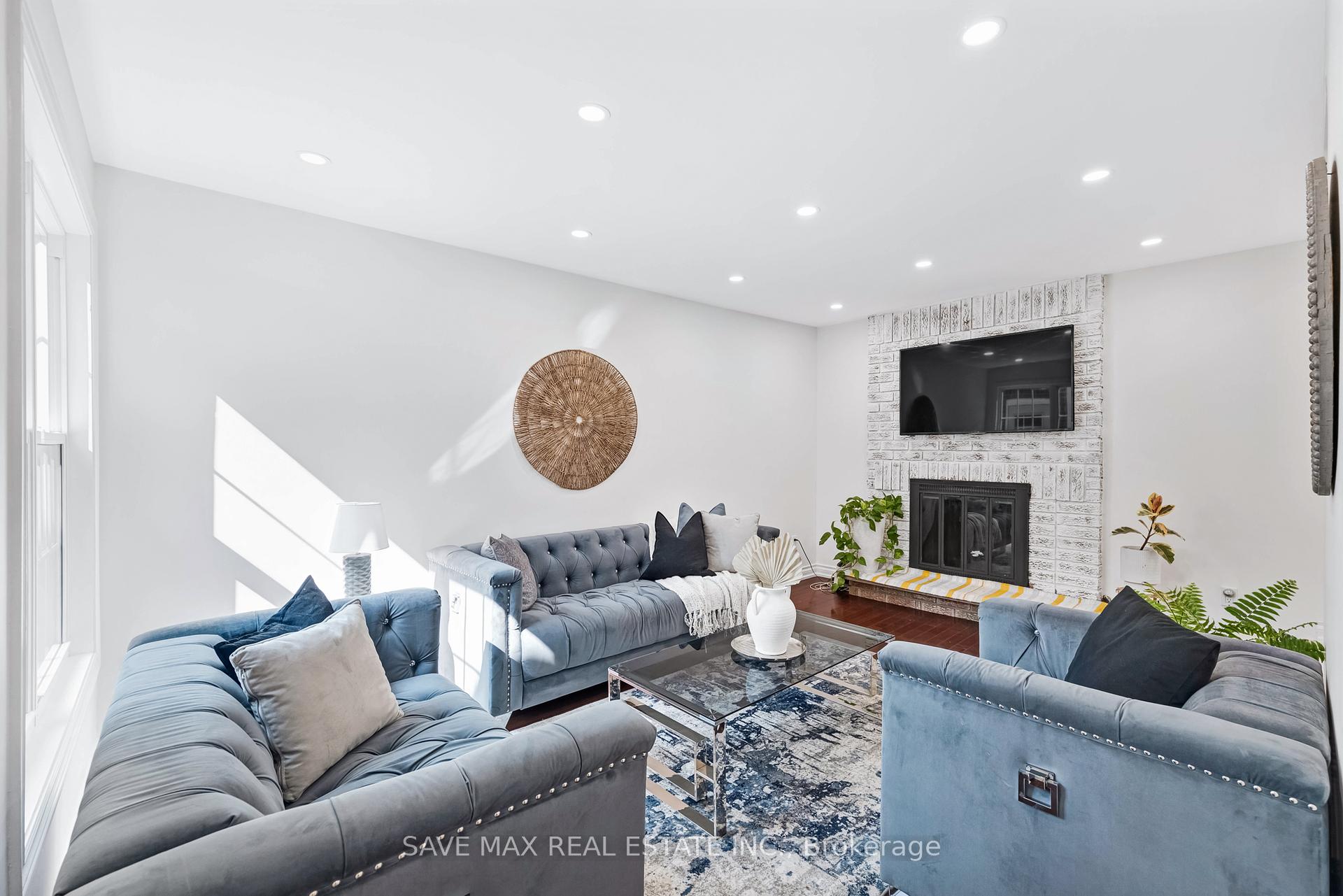 145 East Ave, Toronto, ON M1C3K1 | 3 Bedroom 4 Bathroom Detached House | Image 11