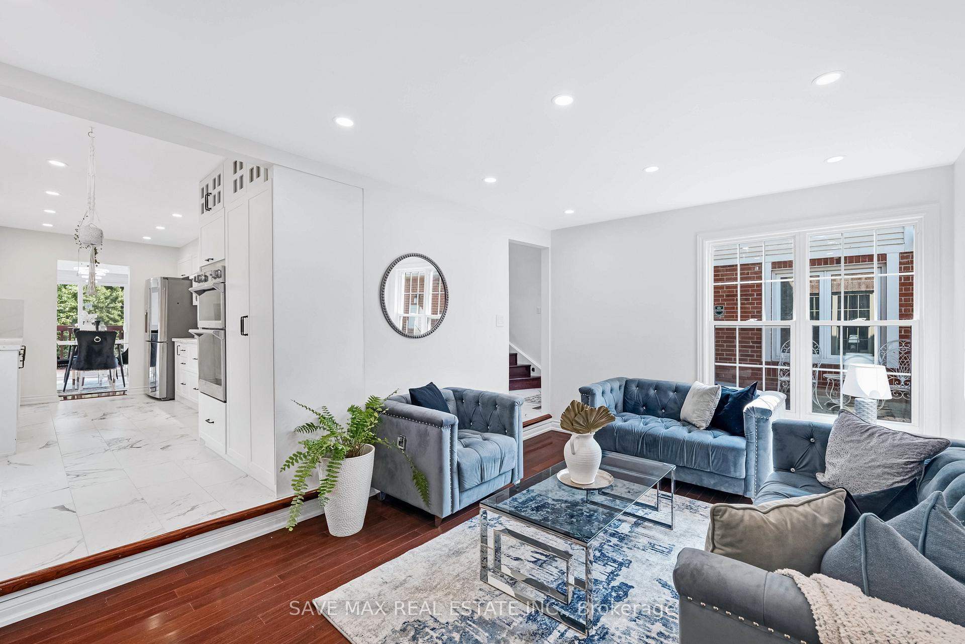 145 East Ave, Toronto, ON M1C3K1 | 3 Bedroom 4 Bathroom Detached House | Image 13