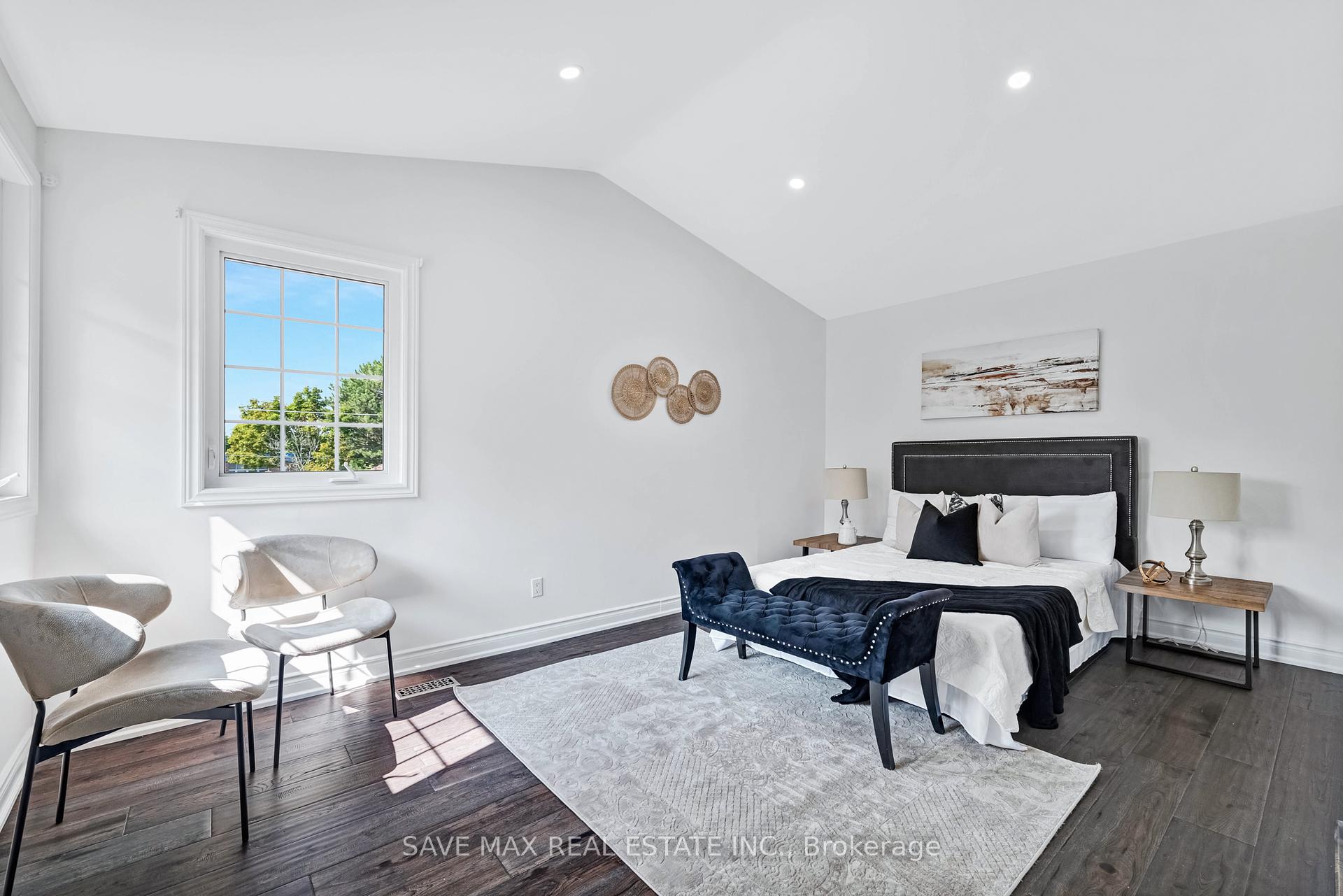 145 East Ave, Toronto, ON M1C3K1 | 3 Bedroom 4 Bathroom Detached House | Image 16