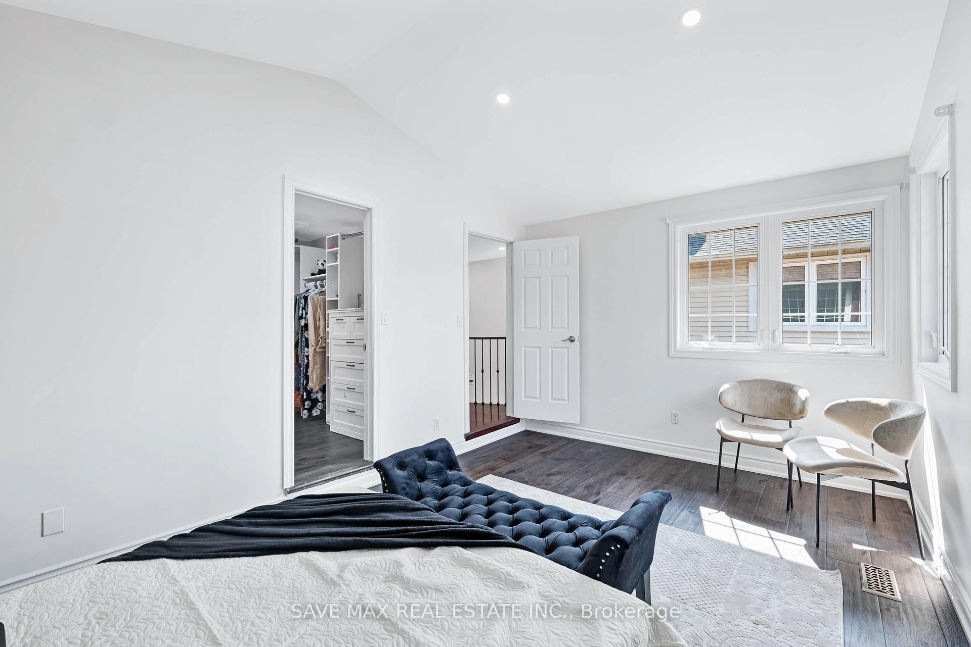 145 East Ave, Toronto, ON M1C3K1 | 3 Bedroom 4 Bathroom Detached House | Image 17