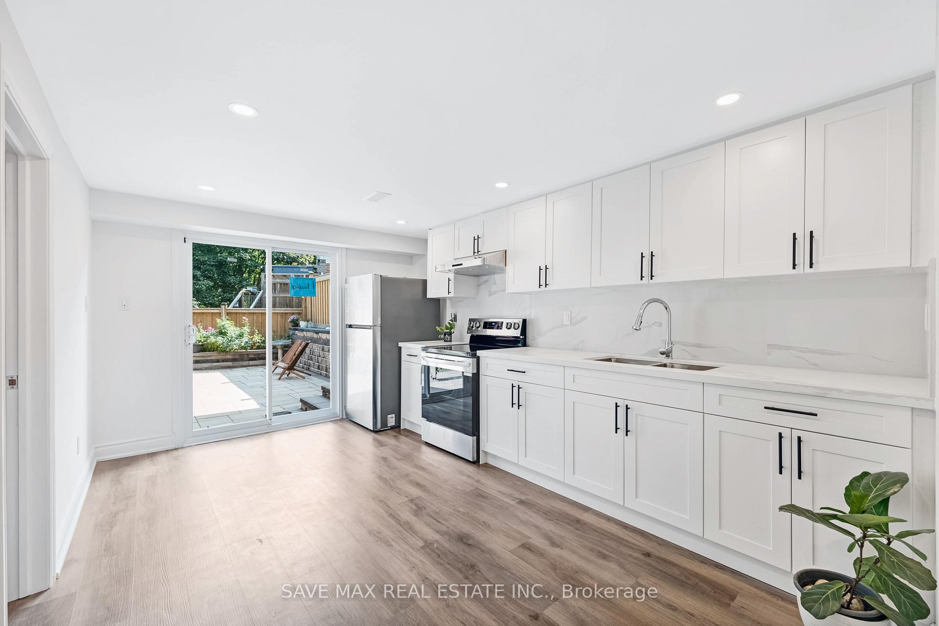 145 East Ave, Toronto, ON M1C3K1 | 3 Bedroom 4 Bathroom Detached House | Image 27