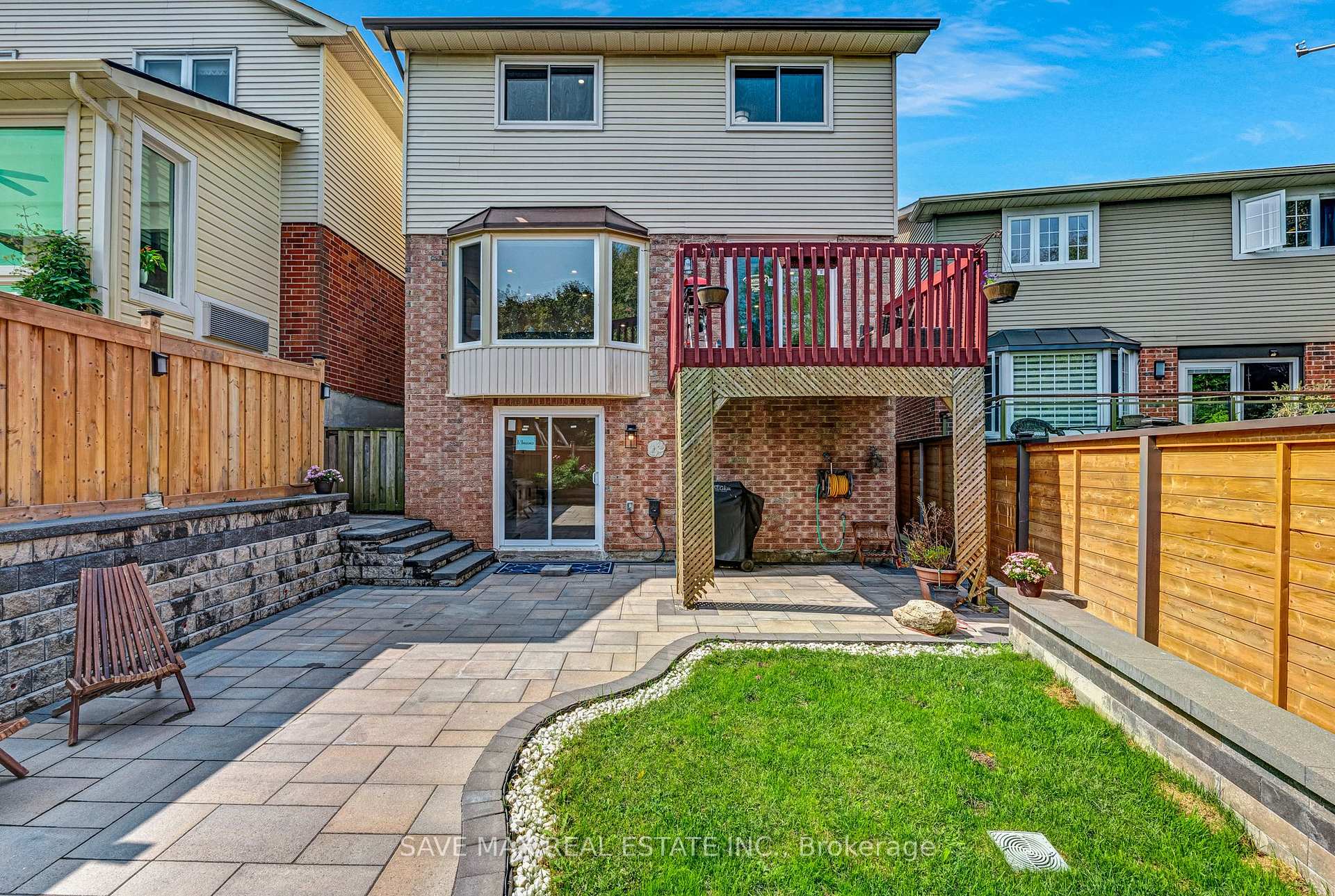145 East Ave, Toronto, ON M1C3K1 | 3 Bedroom 4 Bathroom Detached House | Image 33