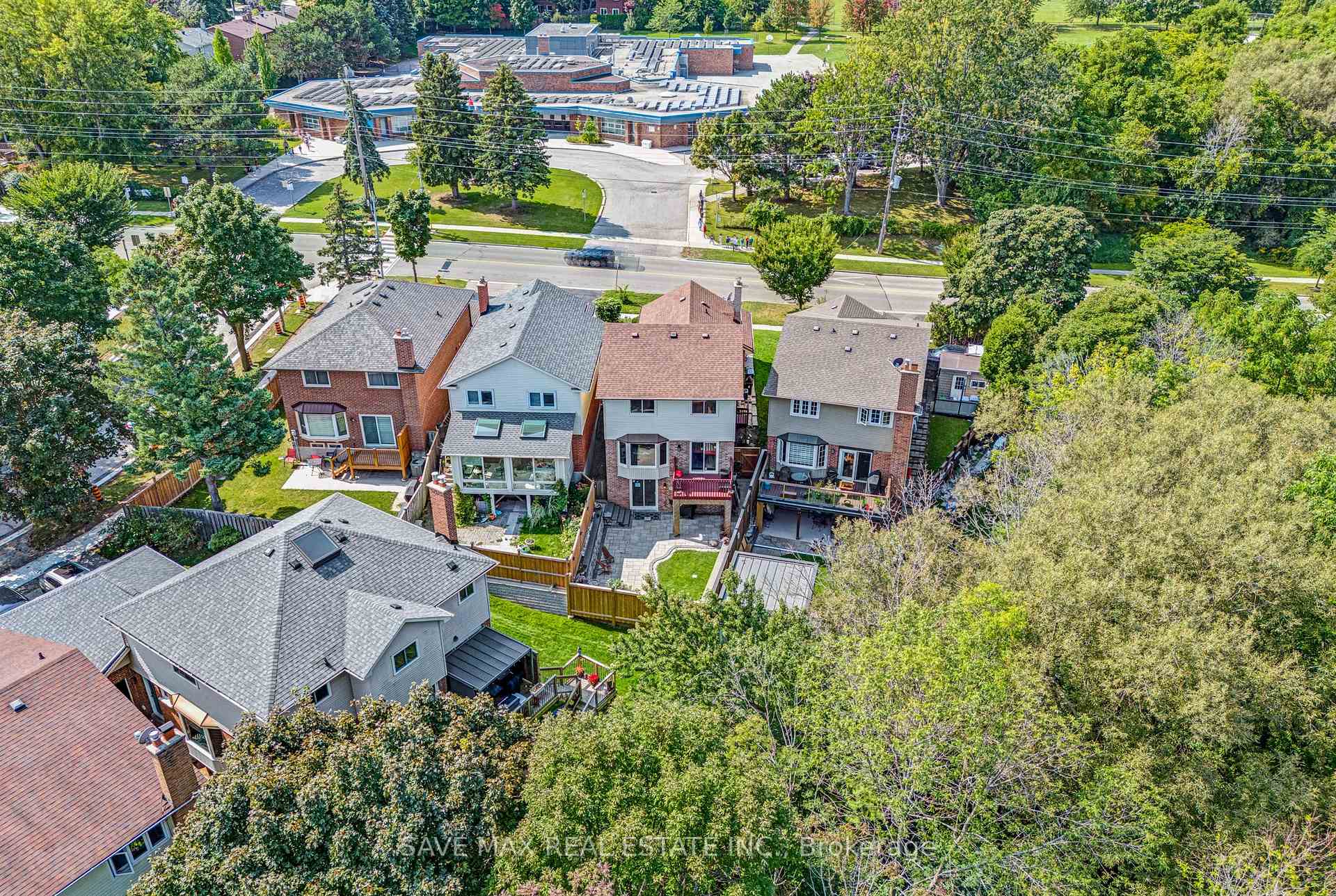 145 East Ave, Toronto, ON M1C3K1 | 3 Bedroom 4 Bathroom Detached House | Image 36