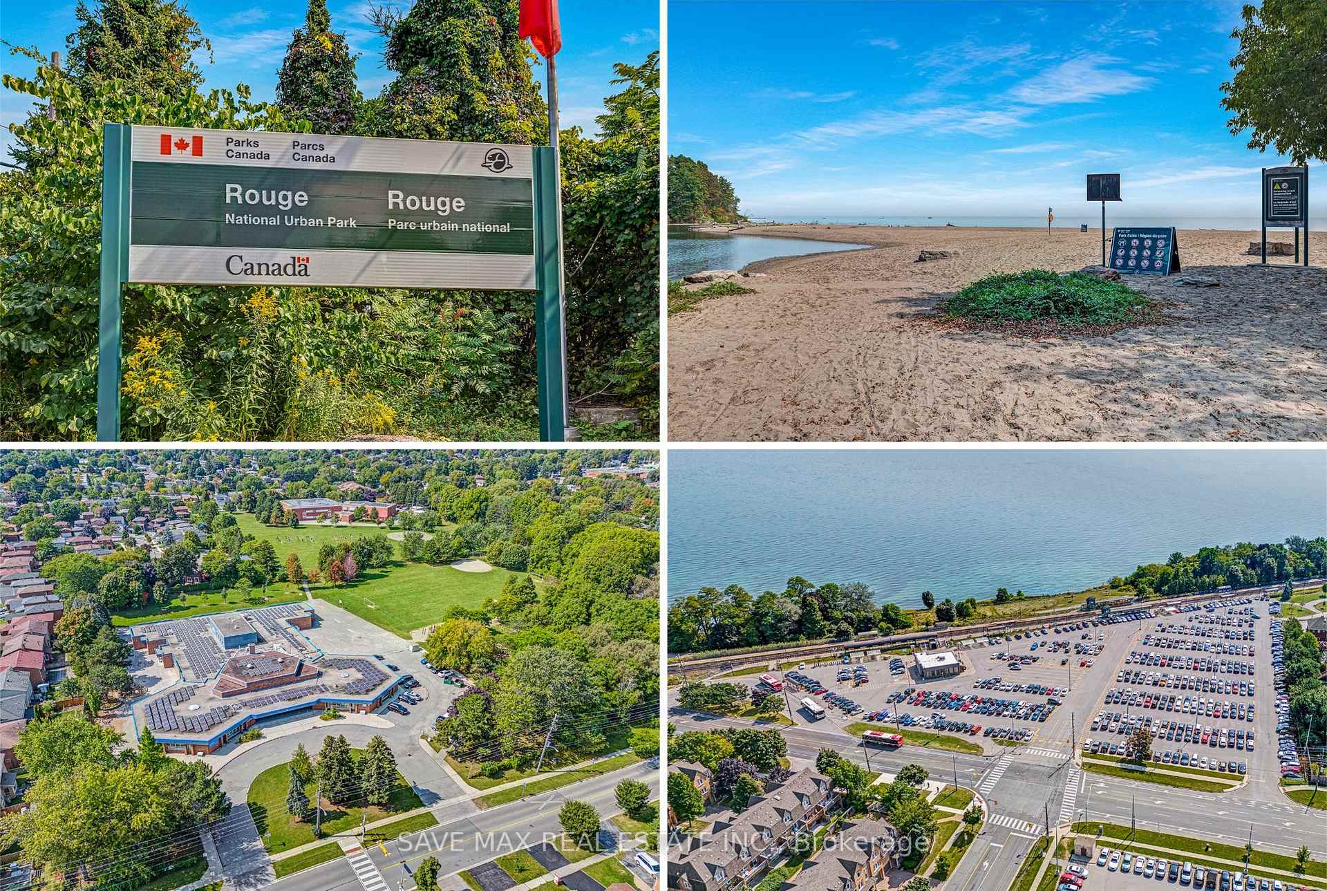 145 East Ave, Toronto, ON M1C3K1 | 3 Bedroom 4 Bathroom Detached House | Image 38