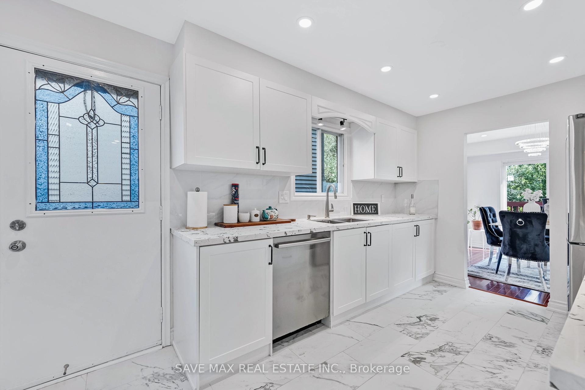 145 East Ave, Toronto, ON M1C3K1 | 3 Bedroom 4 Bathroom Detached House | Image 5