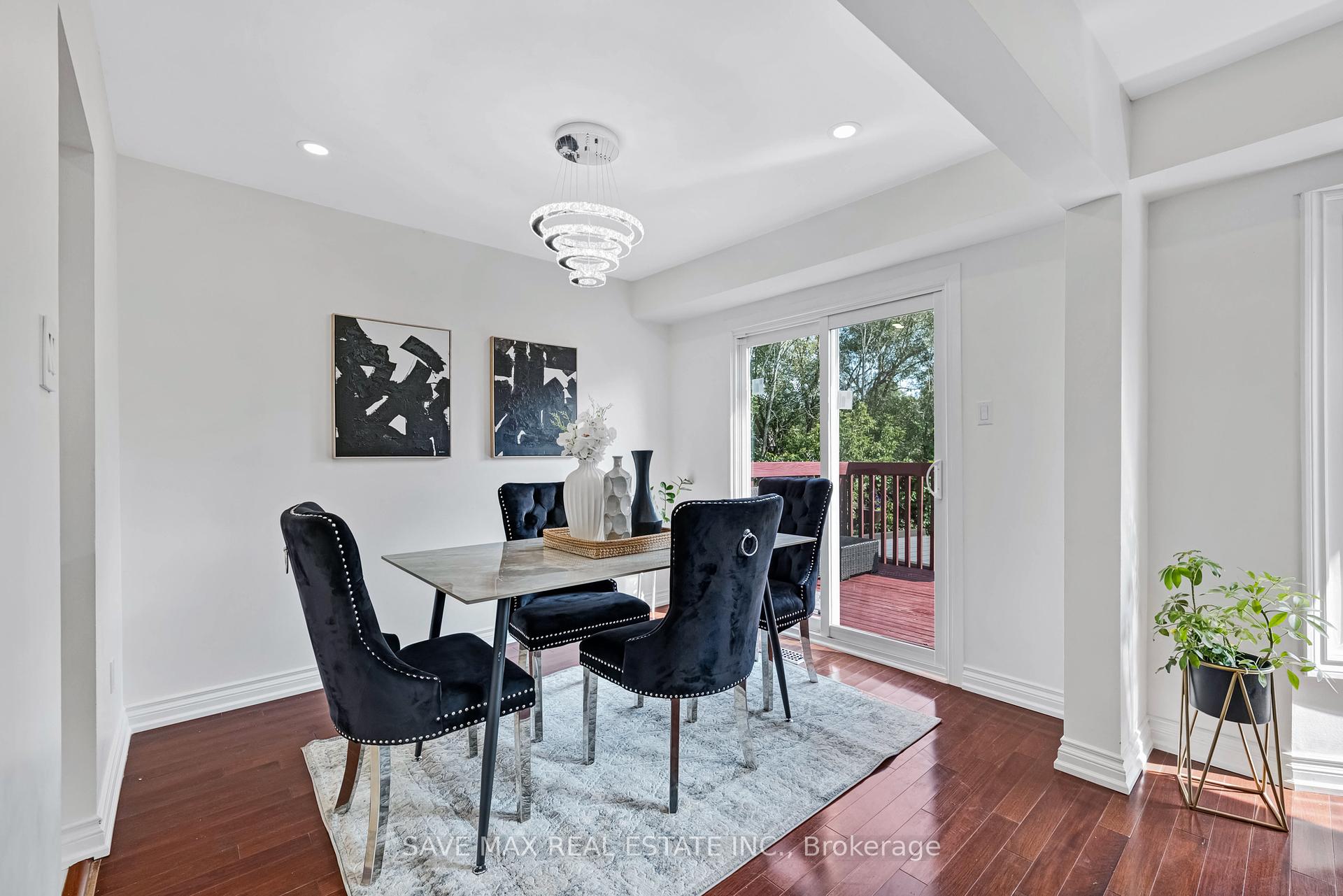 145 East Ave, Toronto, ON M1C3K1 | 3 Bedroom 4 Bathroom Detached House | Image 8