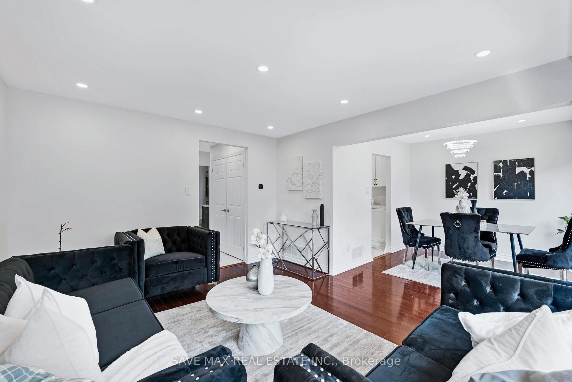 145 East Ave, Toronto, ON M1C3K1 | 3 Bedroom 4 Bathroom Detached House | Image 9