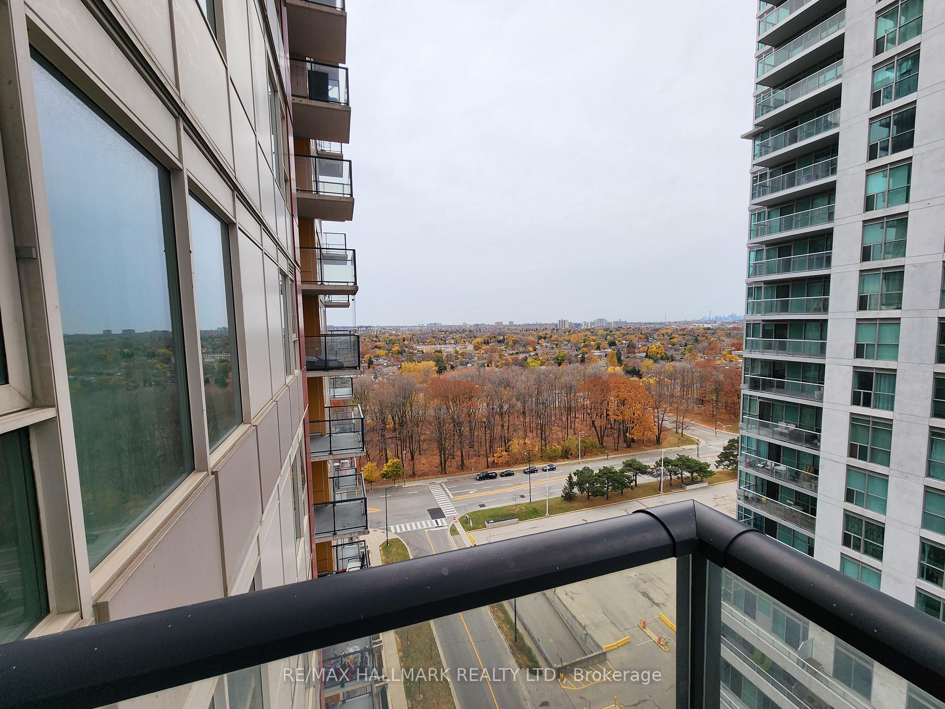 #2010 - 25 Town Centre Crt, Toronto, ON M1P0B4 | 2 Bedroom 2 Bathroom Condo Apt | Image 4