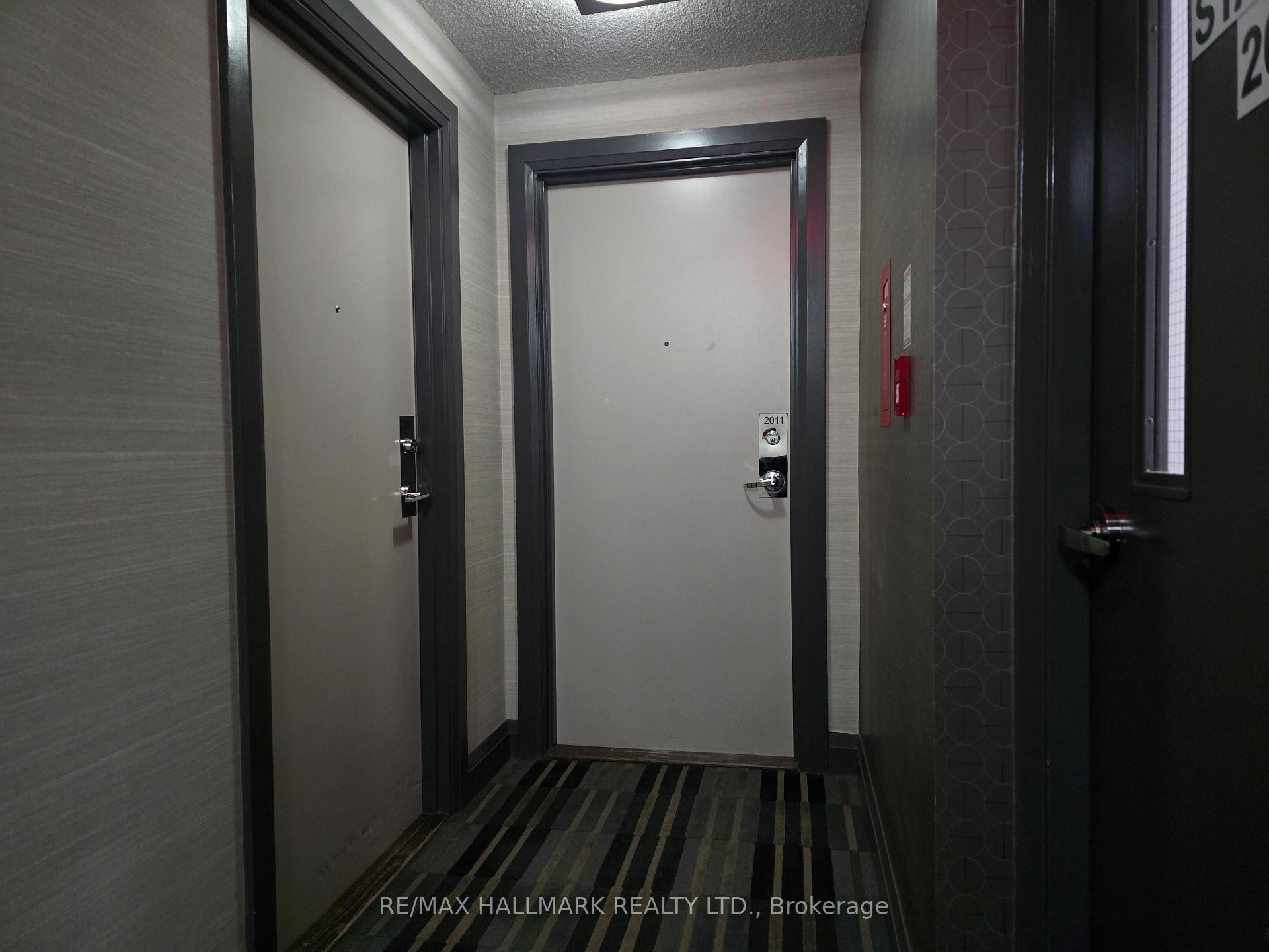 #2010 - 25 Town Centre Crt, Toronto, ON M1P0B4 | 2 Bedroom 2 Bathroom Condo Apt | Image 9