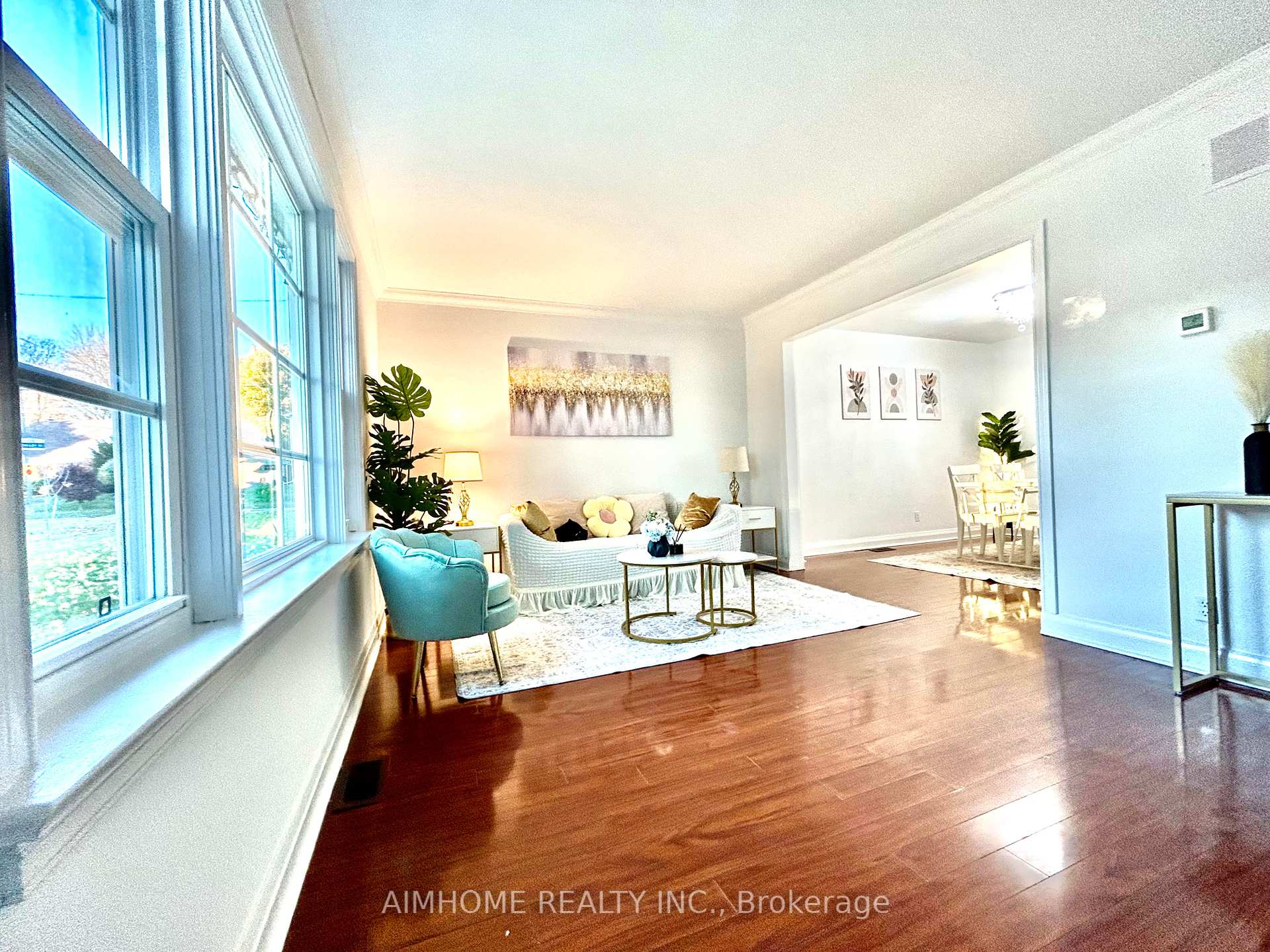 23 Kingswell Cres, Toronto, ON M1L3E2 | 2 Bedroom 3 Bathroom Detached House | Image 12