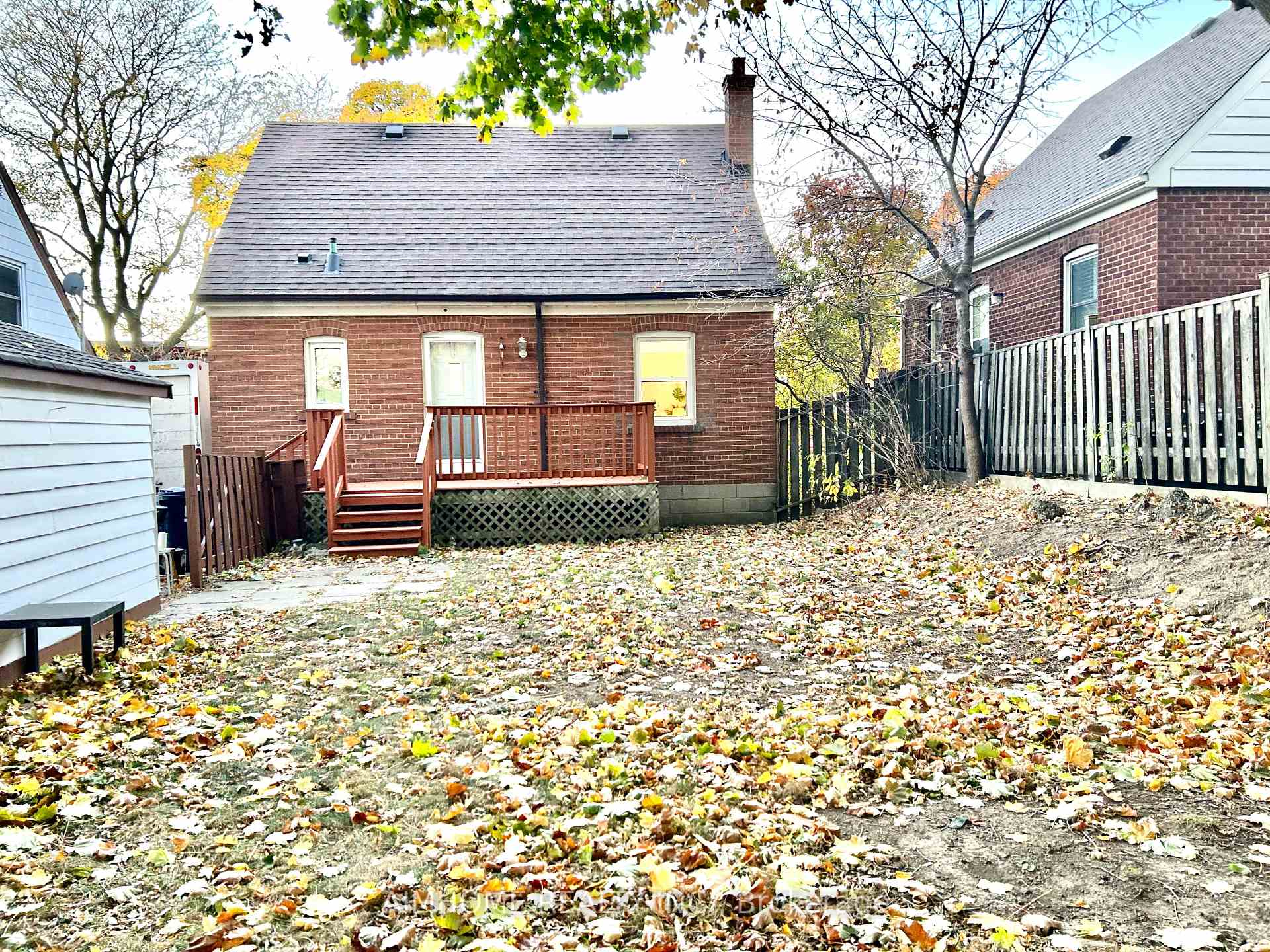 23 Kingswell Cres, Toronto, ON M1L3E2 | 2 Bedroom 3 Bathroom Detached House | Image 33